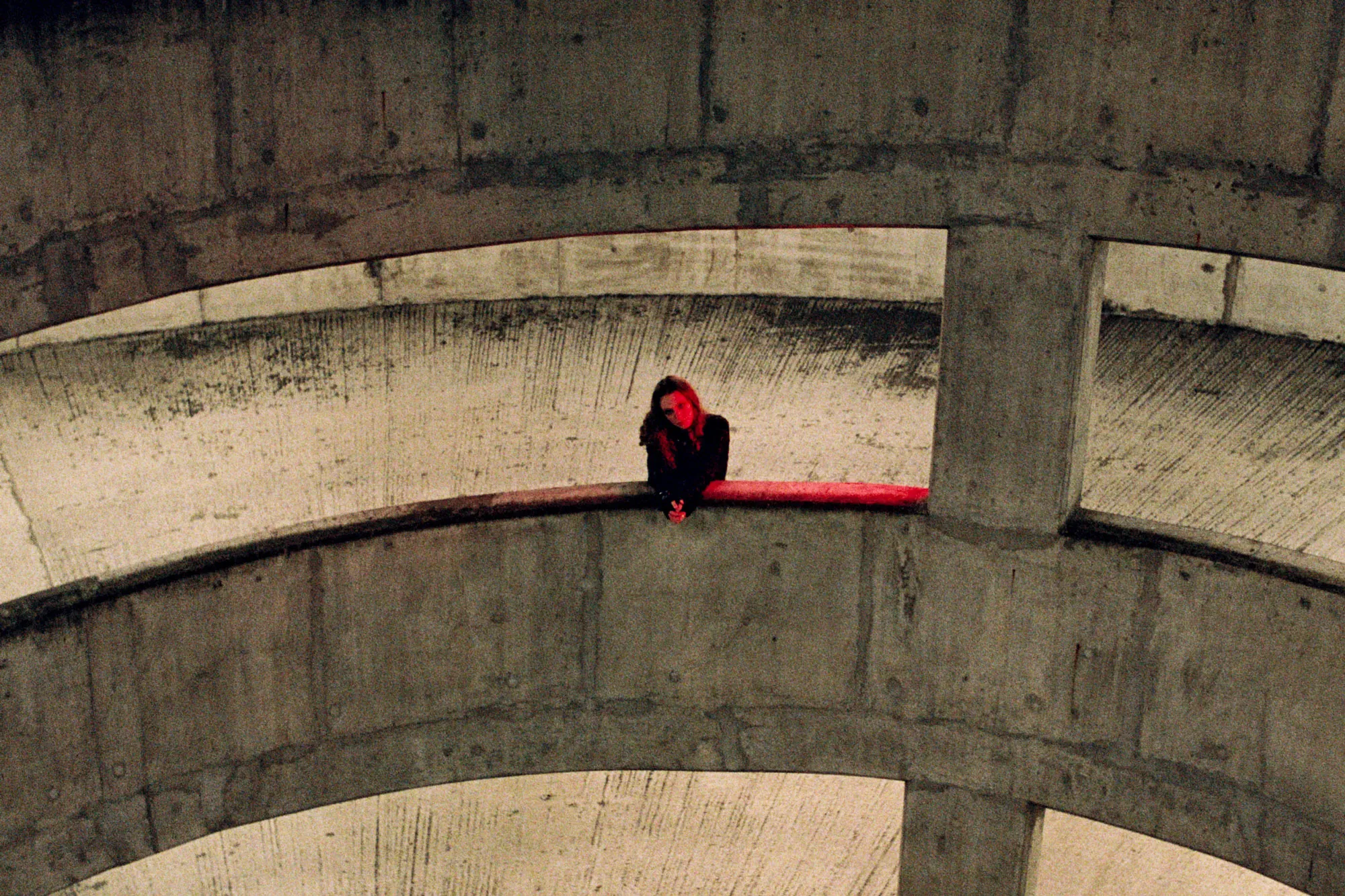 Introducing the new issue of Dork, featuring Holly Humberstone!