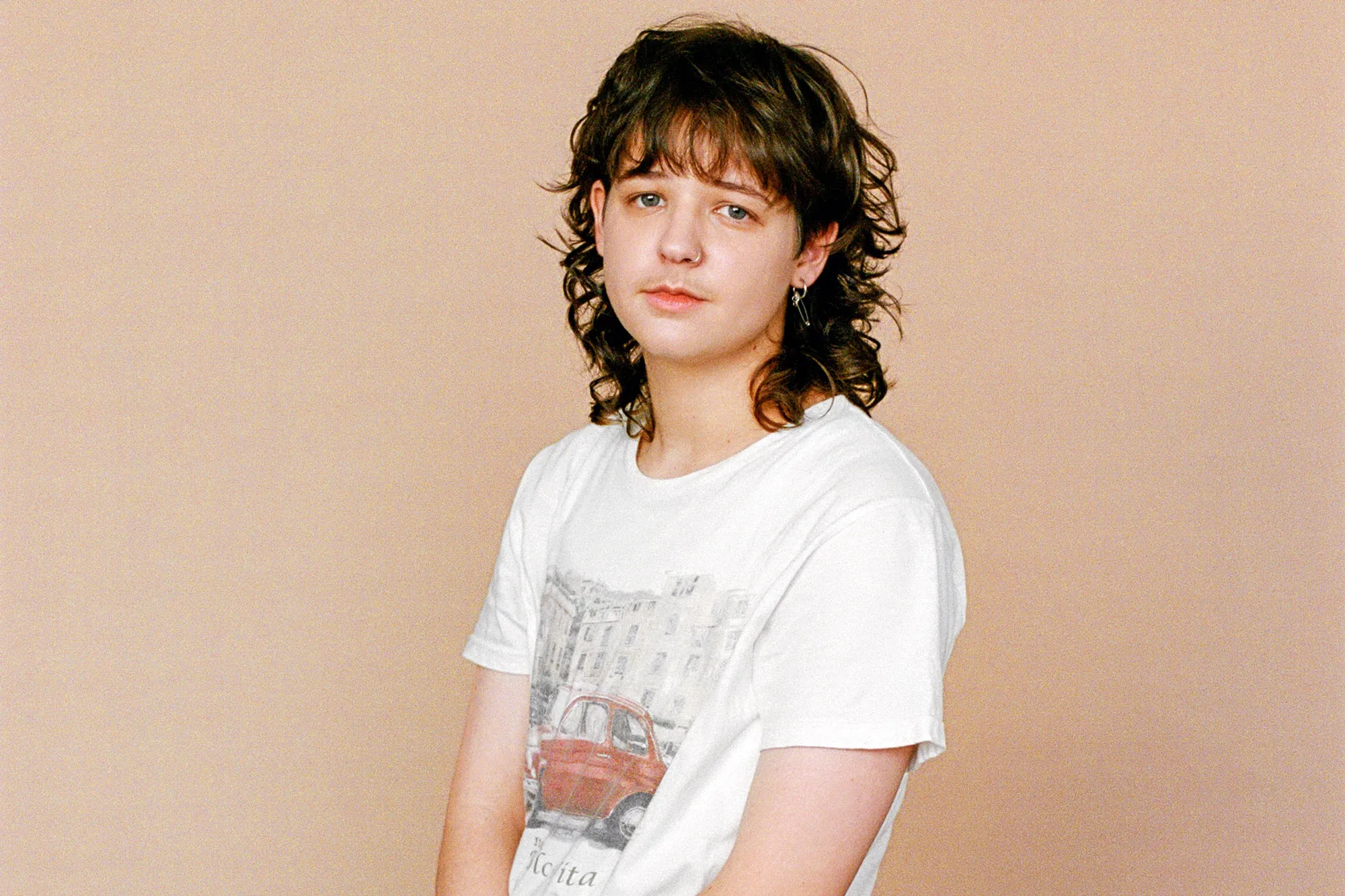 Check out Flowerkid's exceptional new track, 'Vodka Orange Juice'