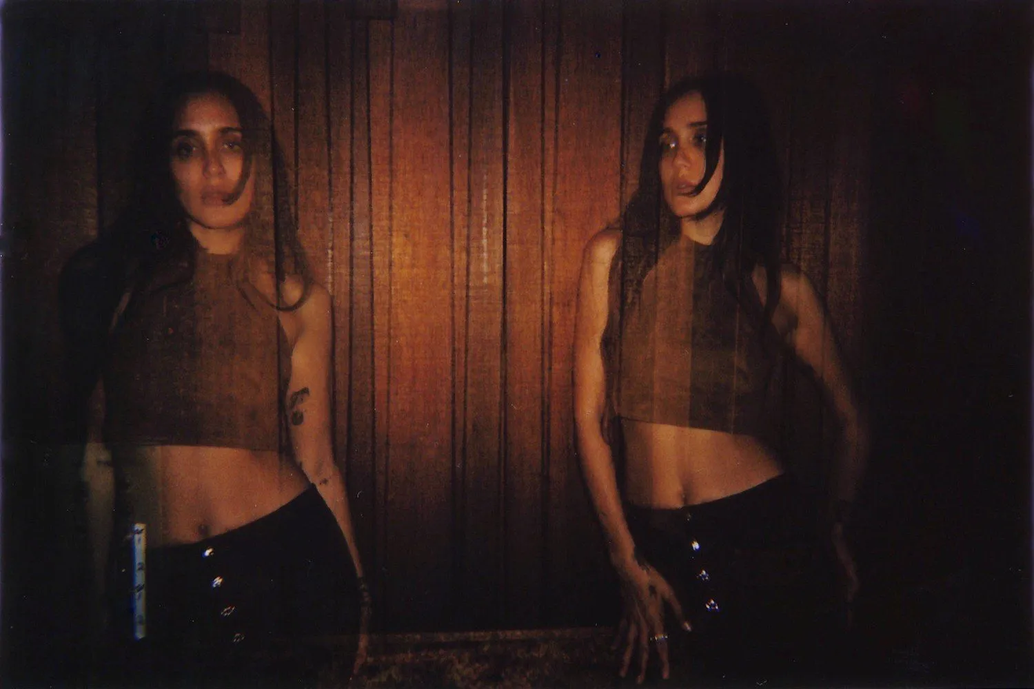 Jesse Jo Stark marvels with a stunning version of ‘Angel From Montgomery’