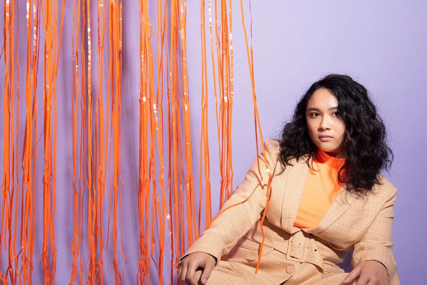 Jay Som has postponed her upcoming UK tour so she can take care of her mental health