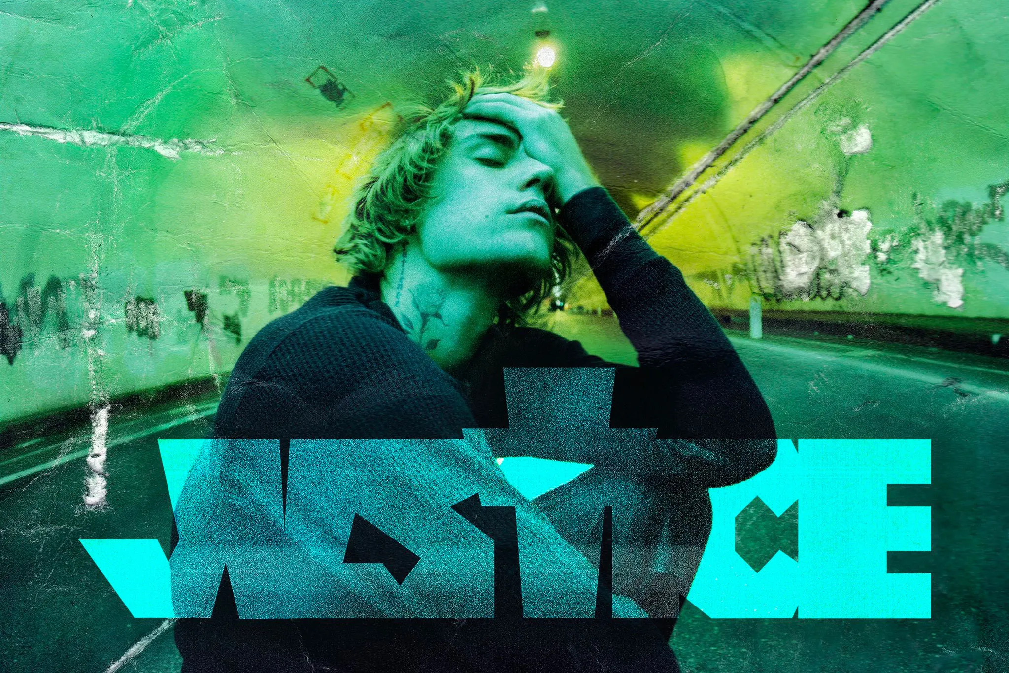 Justin Bieber has announced his sixth studio album, 'JUSTICE'