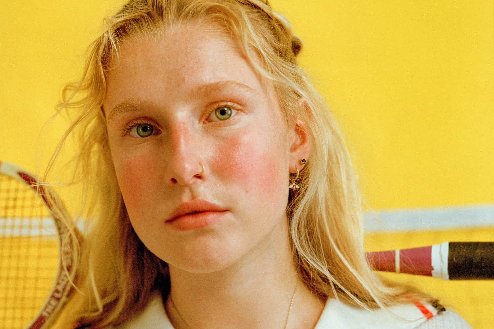 Billie Marten announces new 'Acoustic' EP, shares Mr Jukes remix