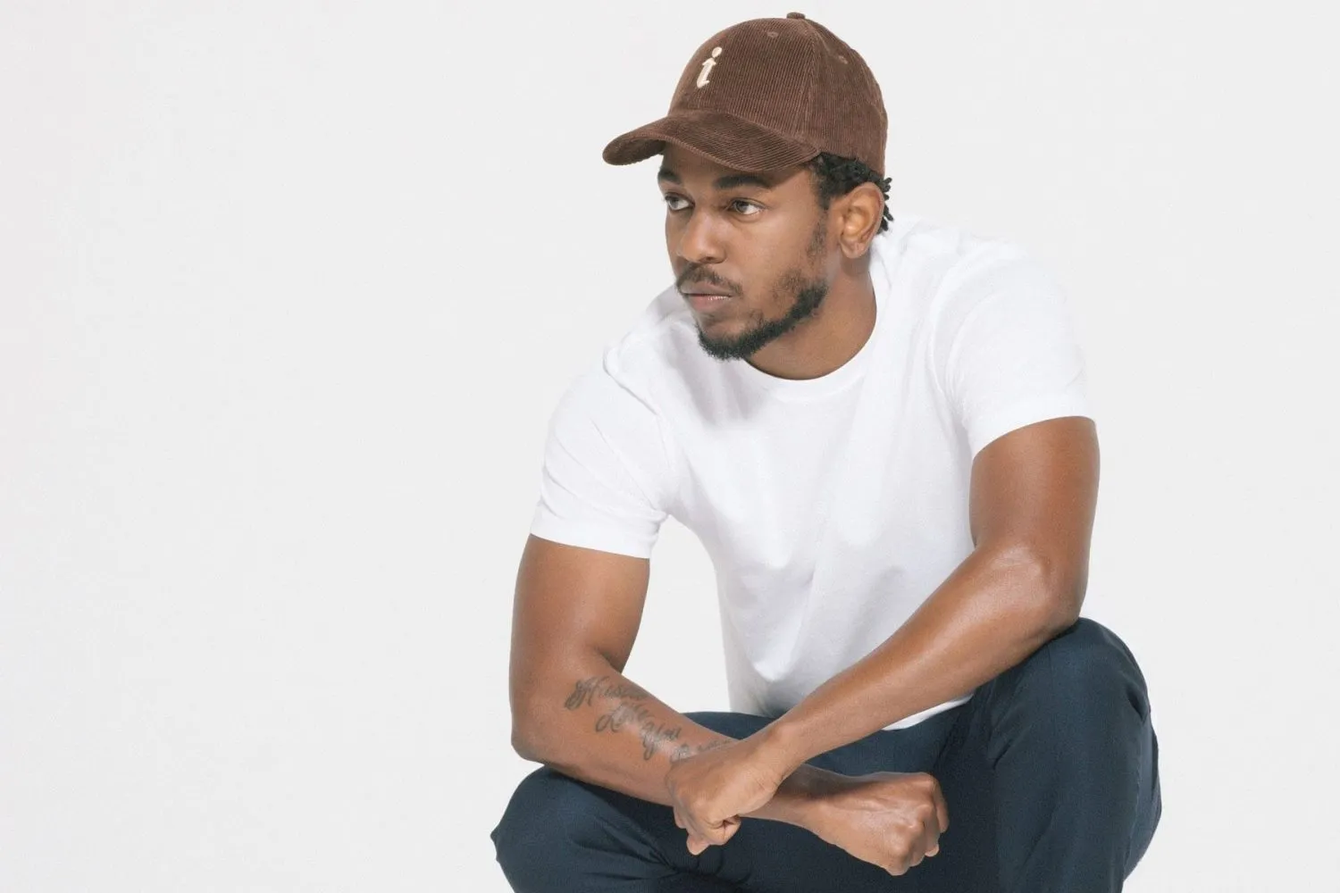 Kendrick Lamar is coming to London this summer to headline BST Hyde Park