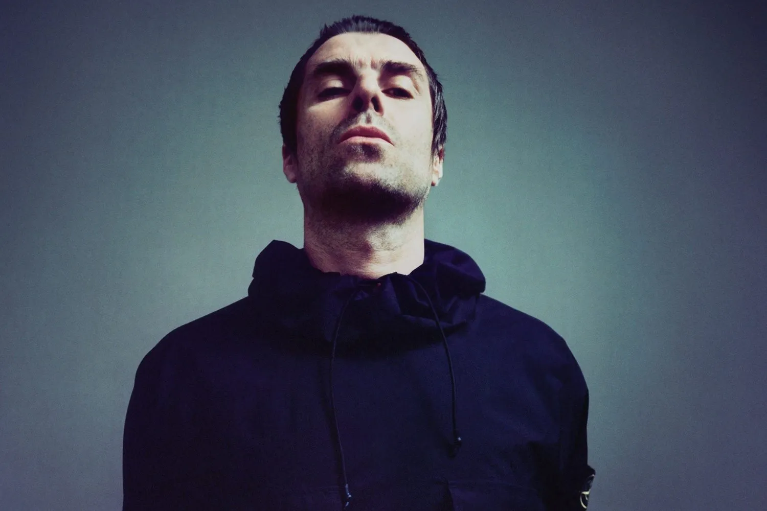 Liam Gallagher is going to headline Reading & Leeds 2020