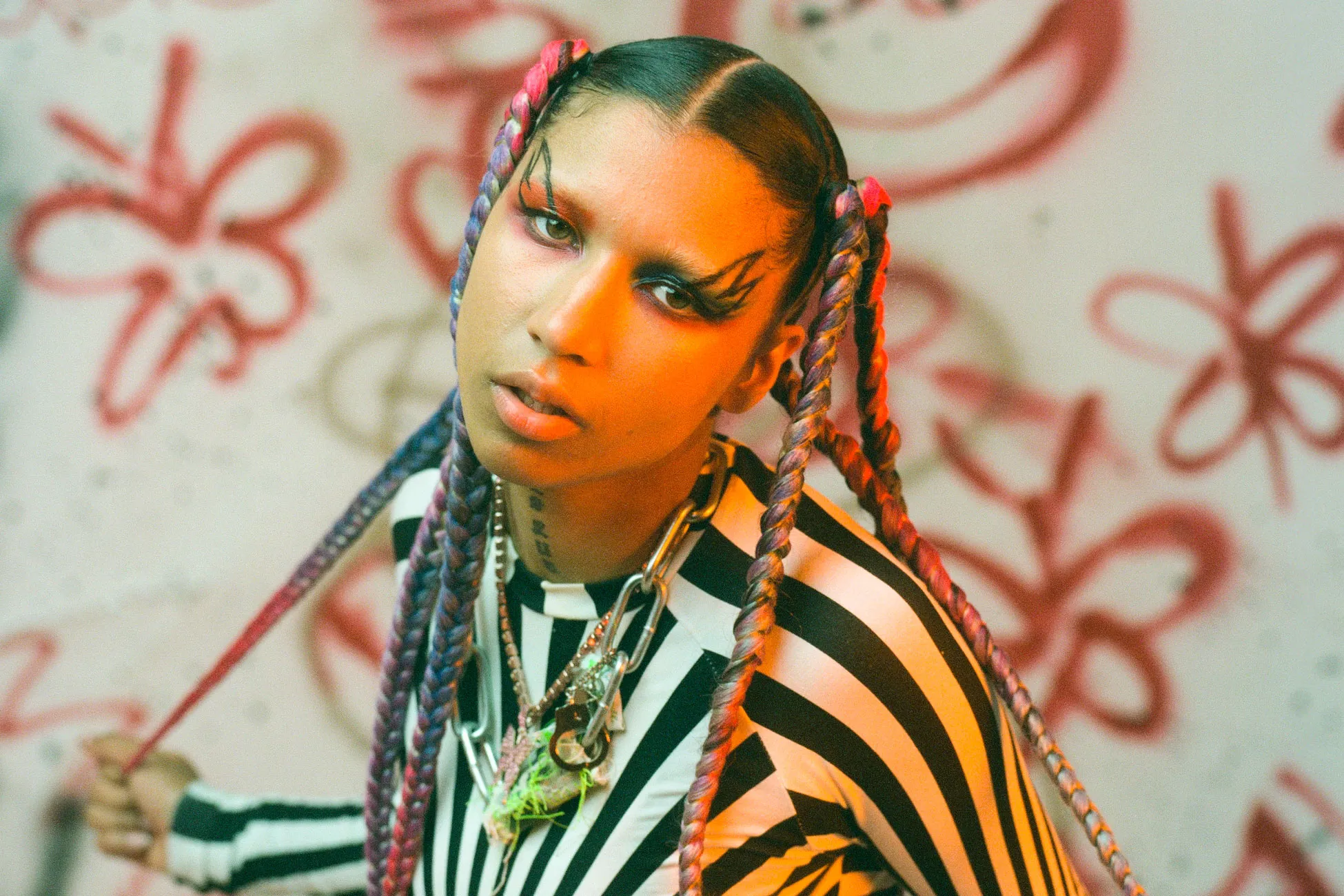 Lava La Rue has announced a brand new London show