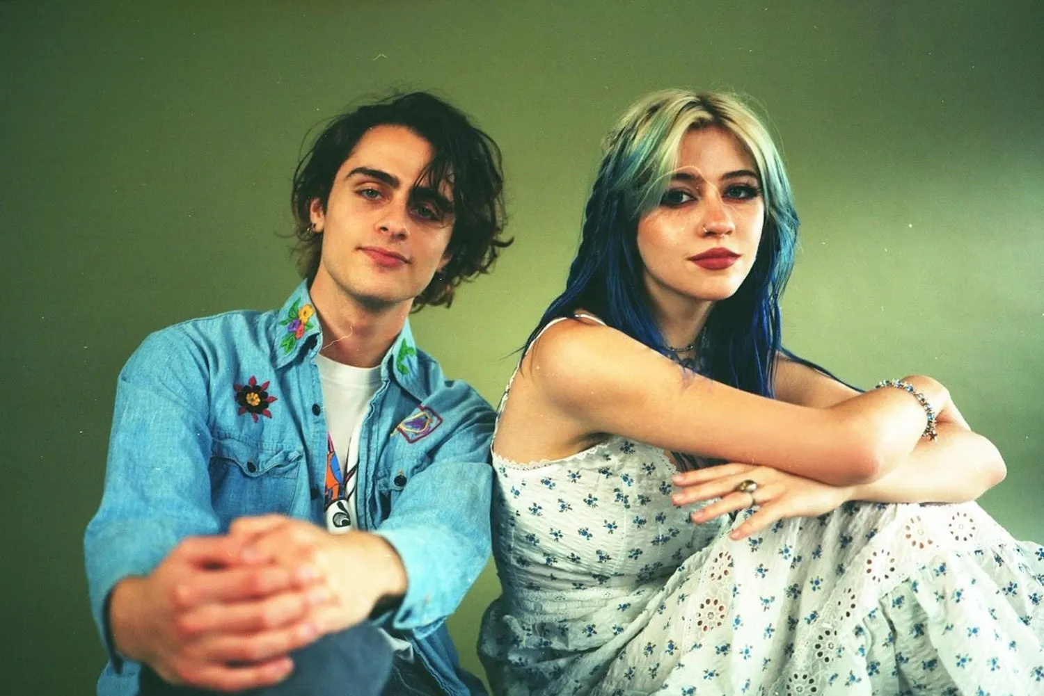 Lowertown have announced a London Oslo headline show with new single ‘Mice Protection’