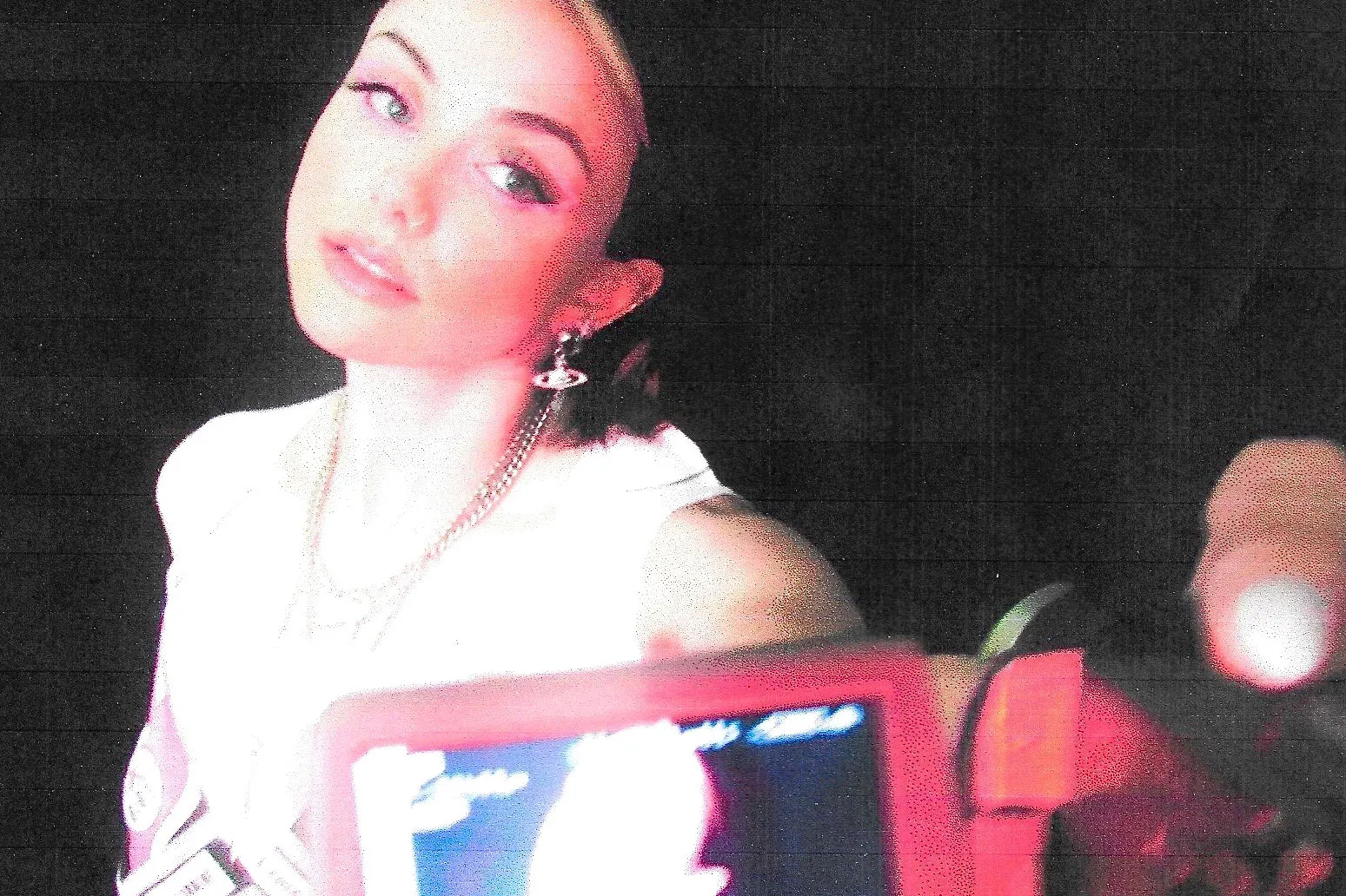 Lucy Deakin is standing up for herself with new single '2009'