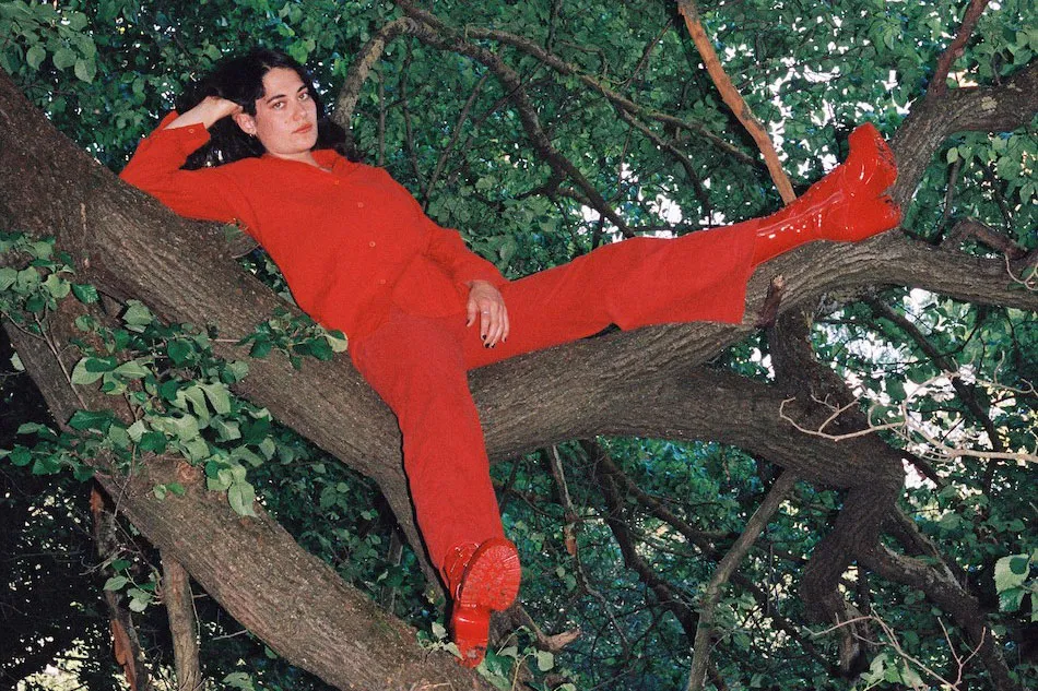 Newcomer Maple Glider has dropped a brand new single, 'Good Thing'