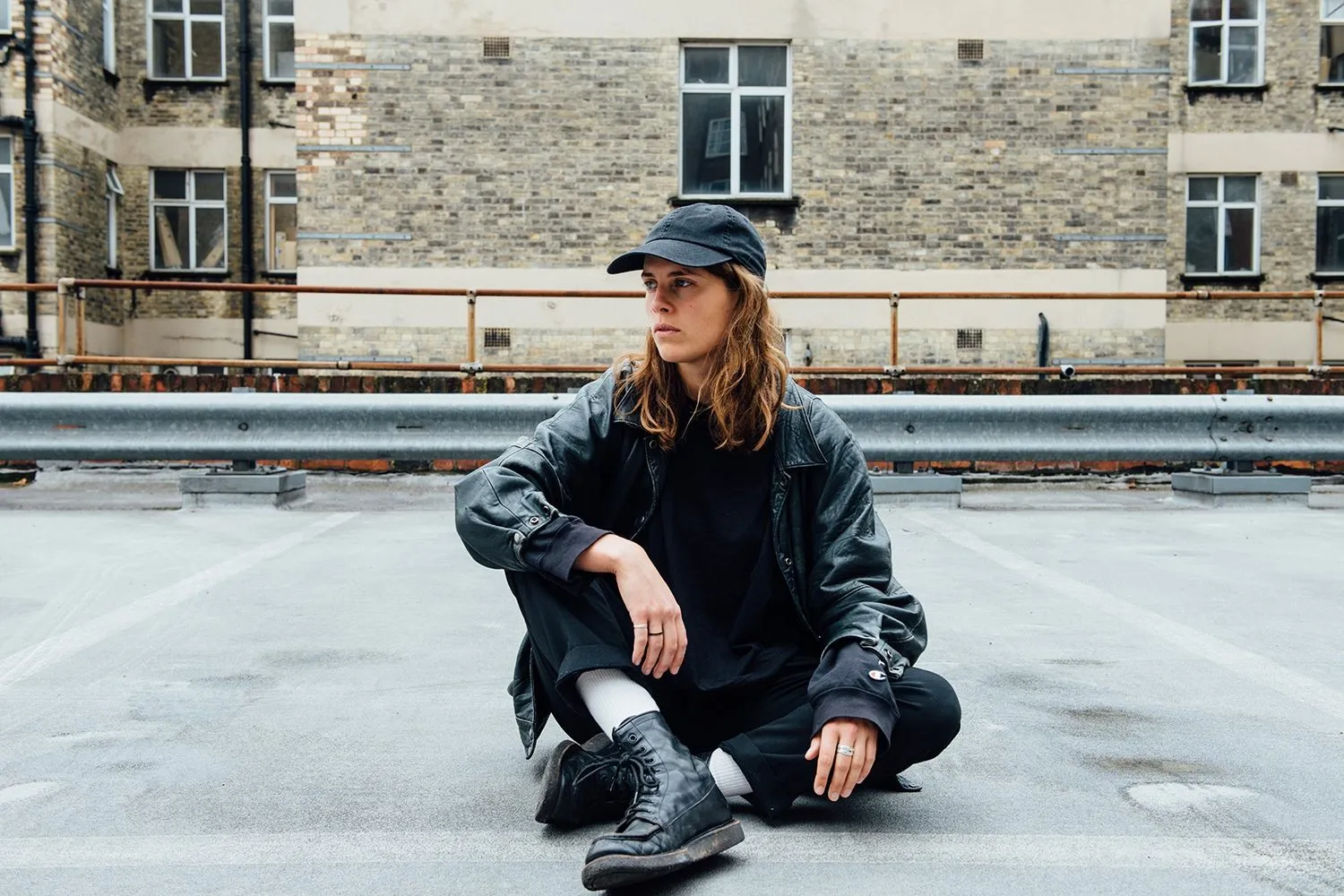 Marika Hackman has announced some new shows for 2020