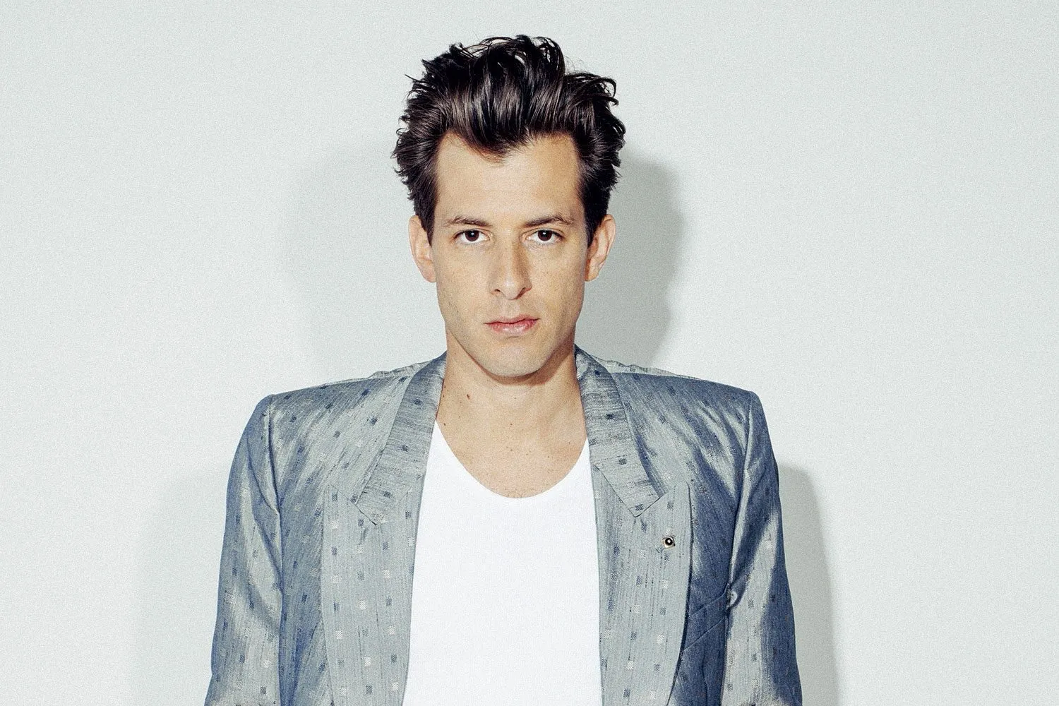 Mark Ronson has dropped another single, 'Pieces of Us', featuring King Princess