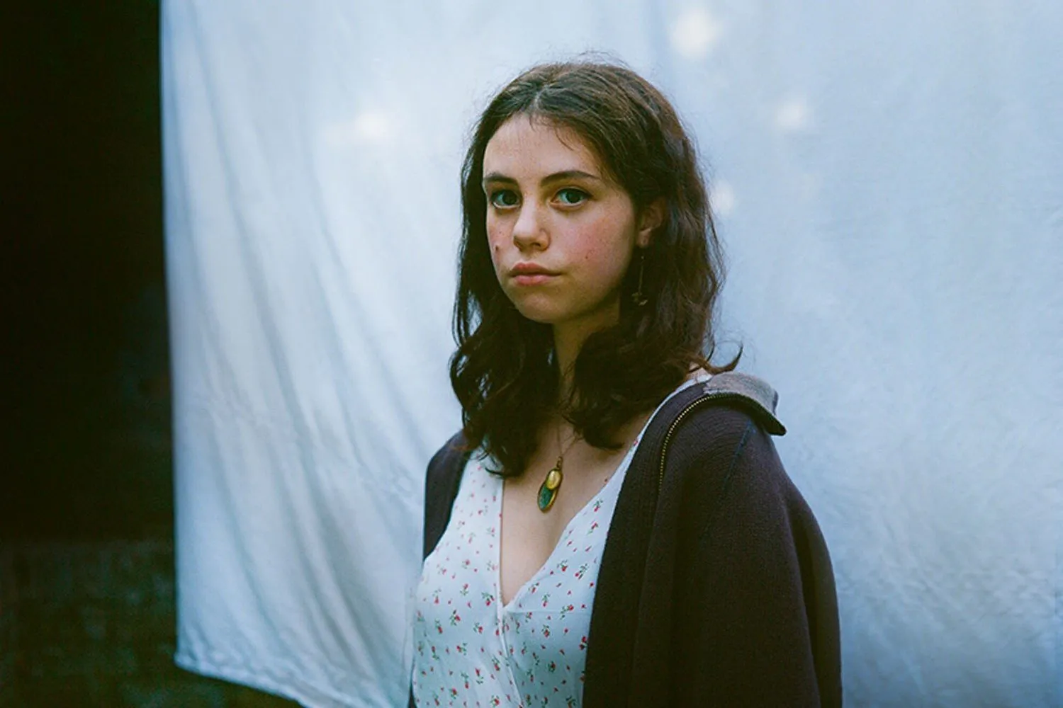 Newcomer Matilda Mann has released a brand new track, 'The Fucking Best'