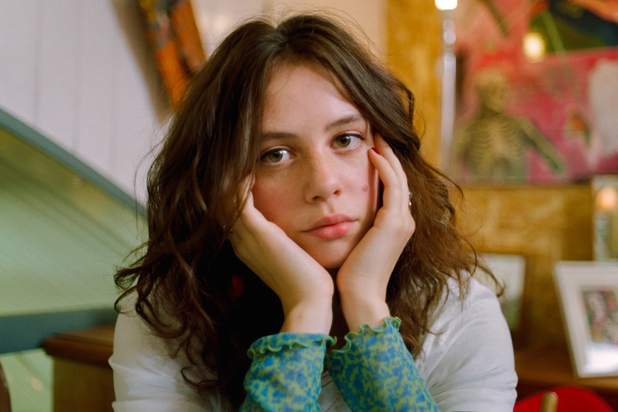 Matilda Mann has announced her debut UK headline tour for 2022