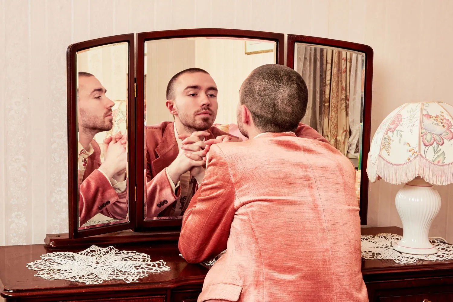 Matt Maltese has announced a short November headline tour