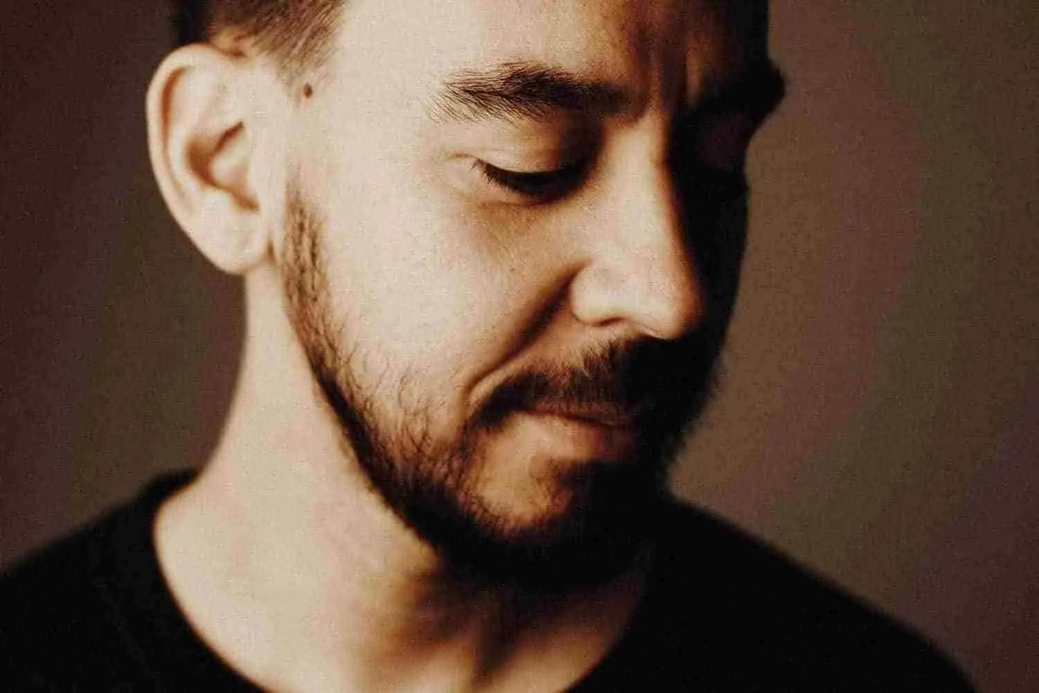 Mike Shinoda is going to release collaborative album he's made via Twitch