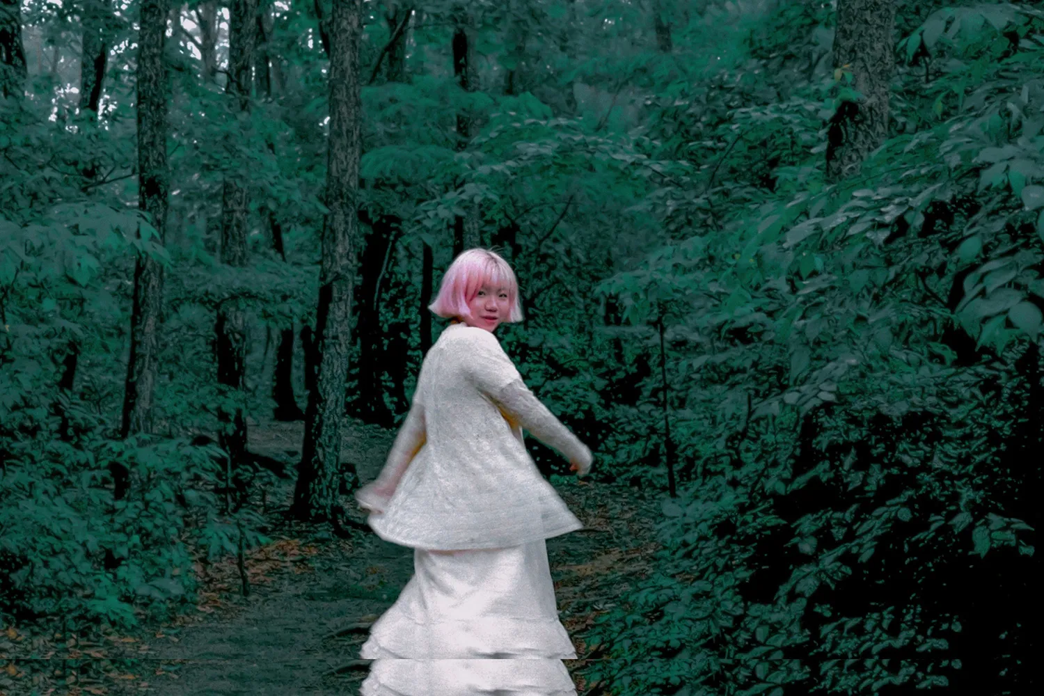 Nijuu has announced a new EP with lead single, '나에게로 Come To Me'