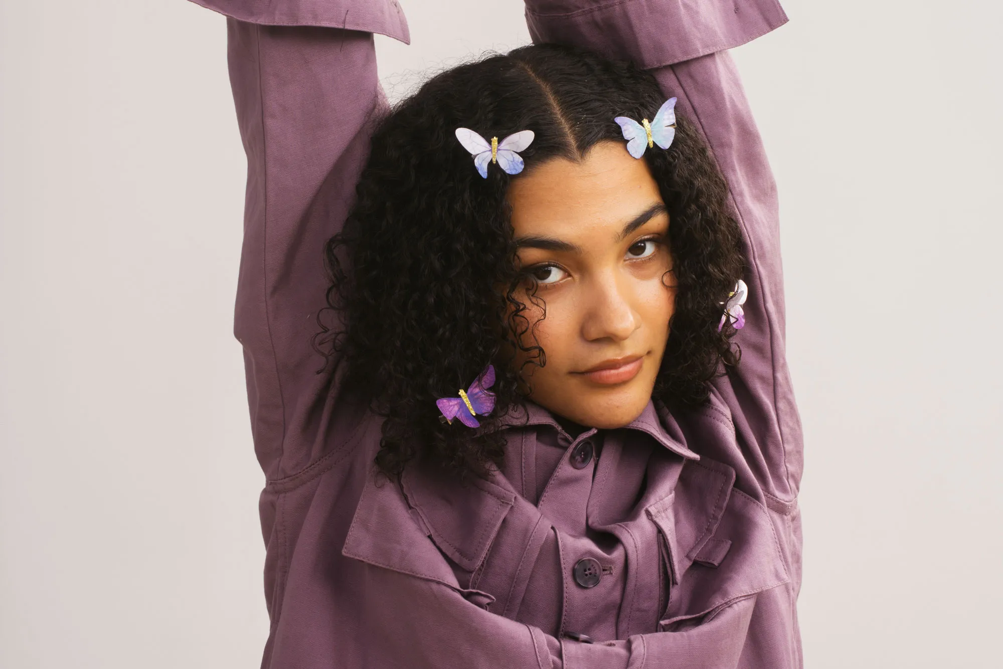 Olivia Dean has dropped her first single of the year, 'Be My Own Boyfriend'