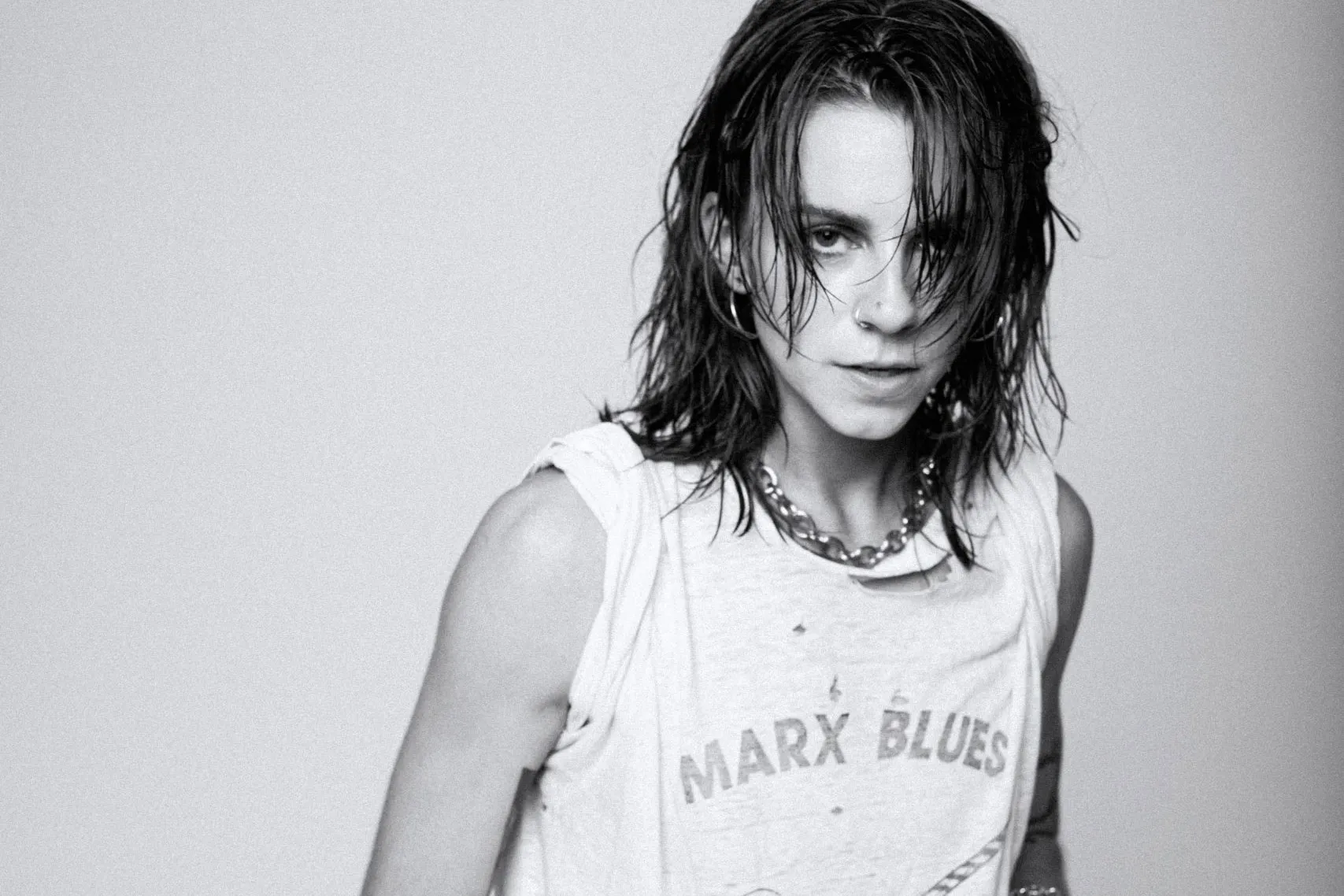 Lynn Gunn is doing it 'My Way' with PVRIS' brand new single