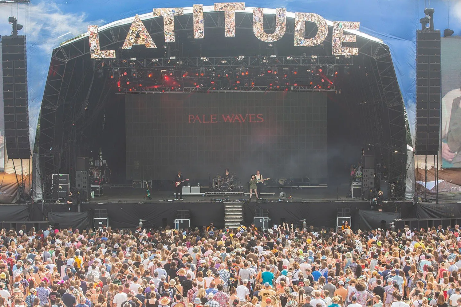 Latitude 2020 has been cancelled