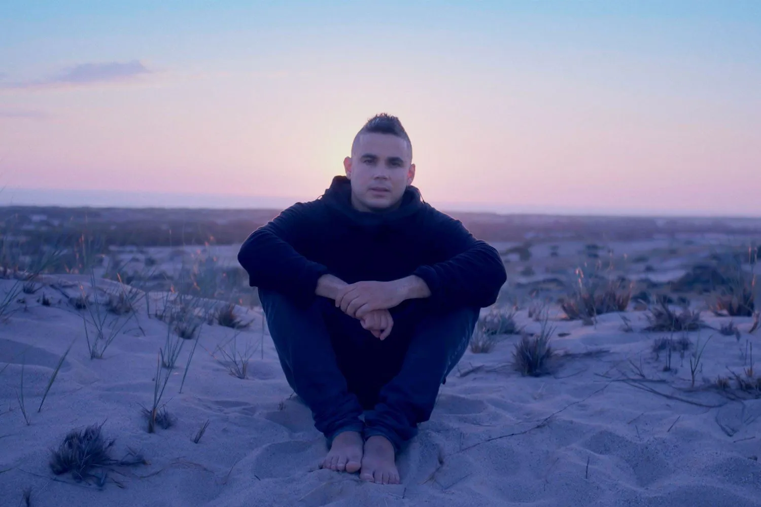 Rostam has returned with his first new solo single in two years, 'Unfold You'