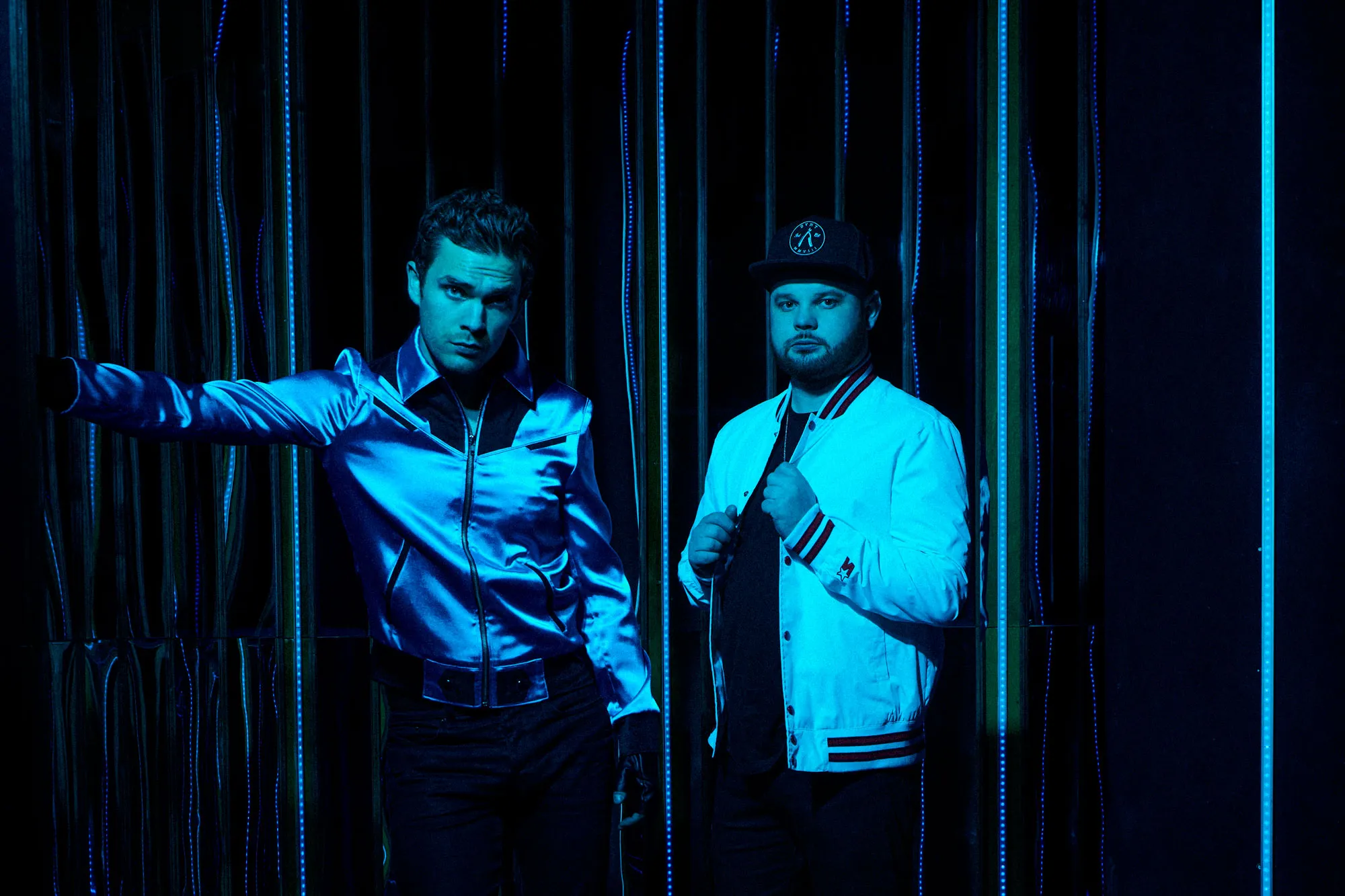 Royal Blood: "When it becomes life or death like that, it’s pretty serious"