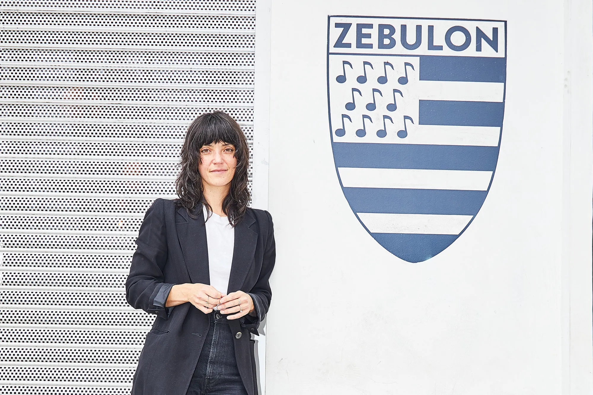 Sharon Van Etten has shared IDLES' cover of her track 'Peace Signs'