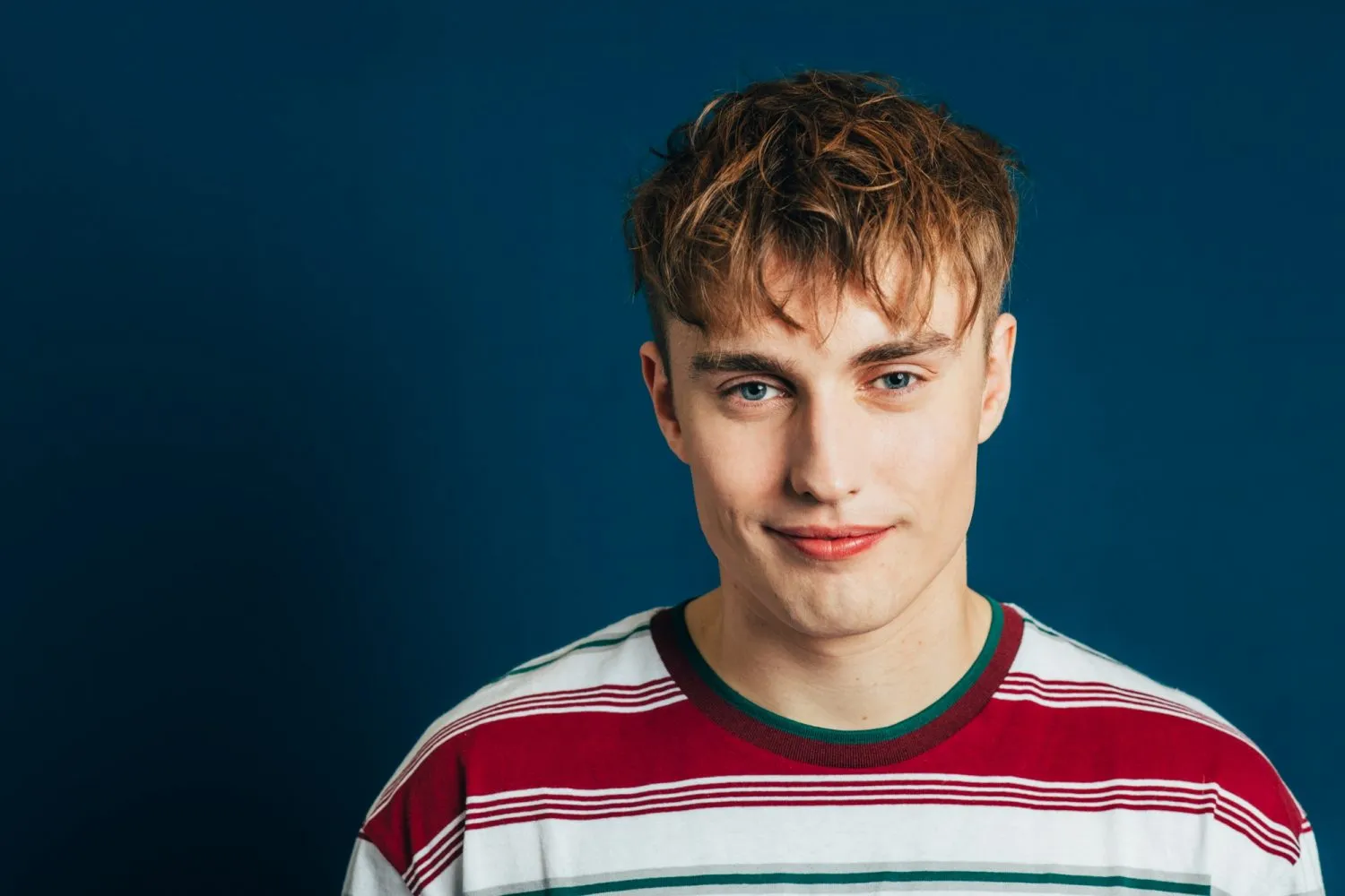 Sam Fender has announced a bunch of new tour dates for 2020