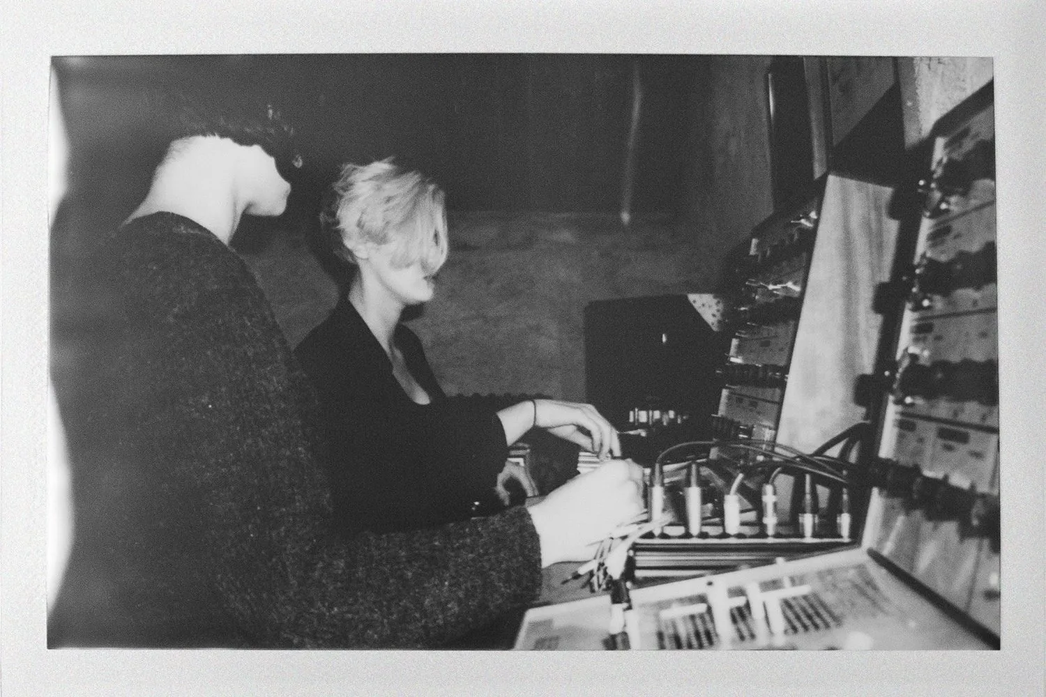 Lo-fi pop duo SpaceAcre have debuted their new single, 'So, I'll Run On'