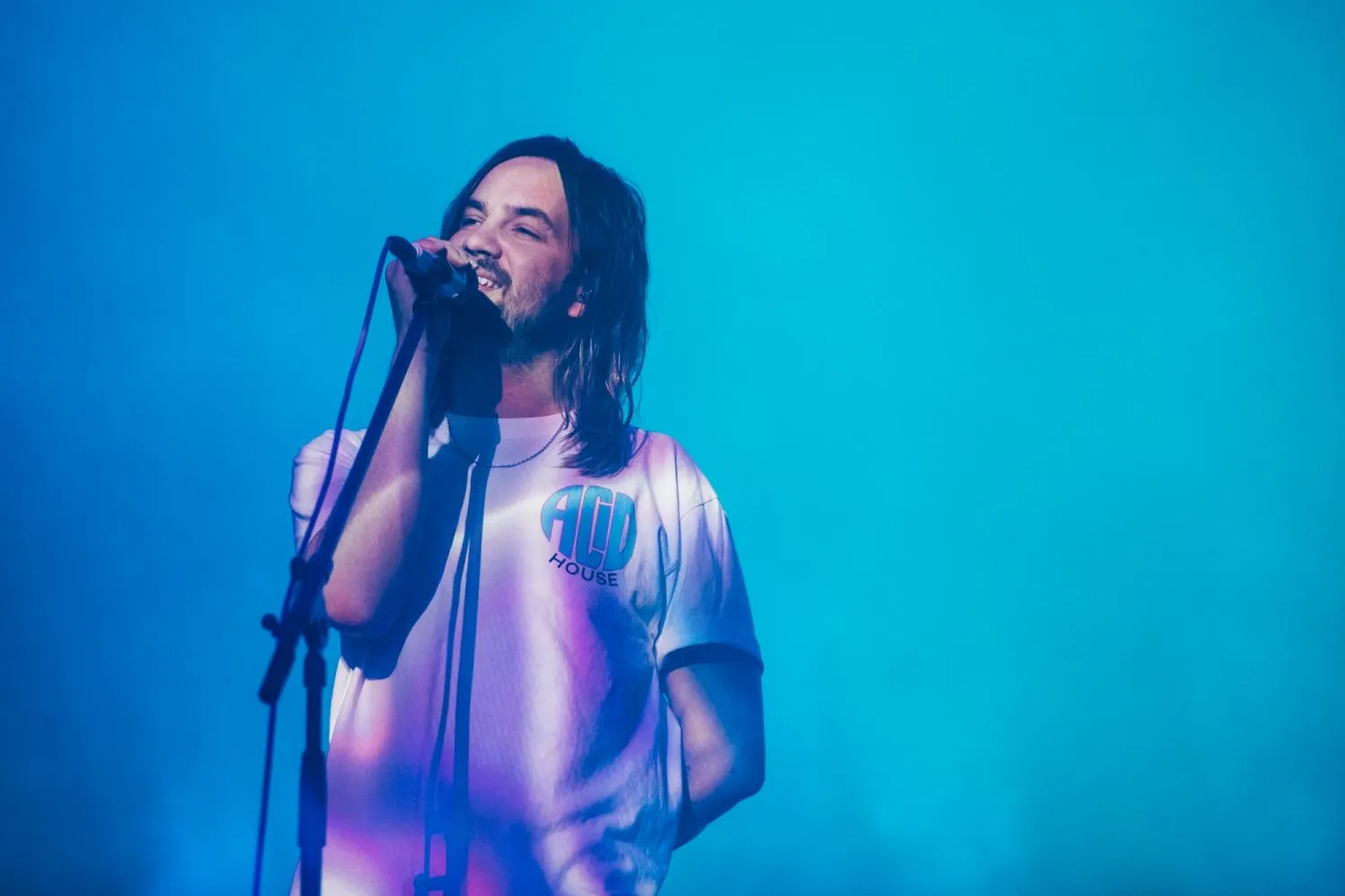 Tame Impala are set to debut new track 'Lost In Yesterday' next week