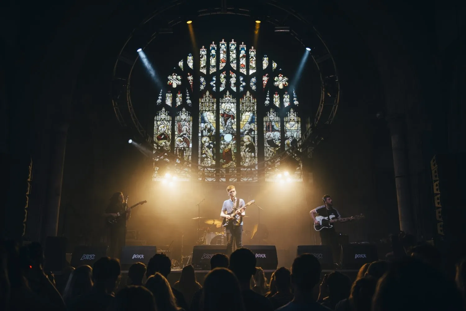 Live At Leeds is going to take place on 16th October 2021