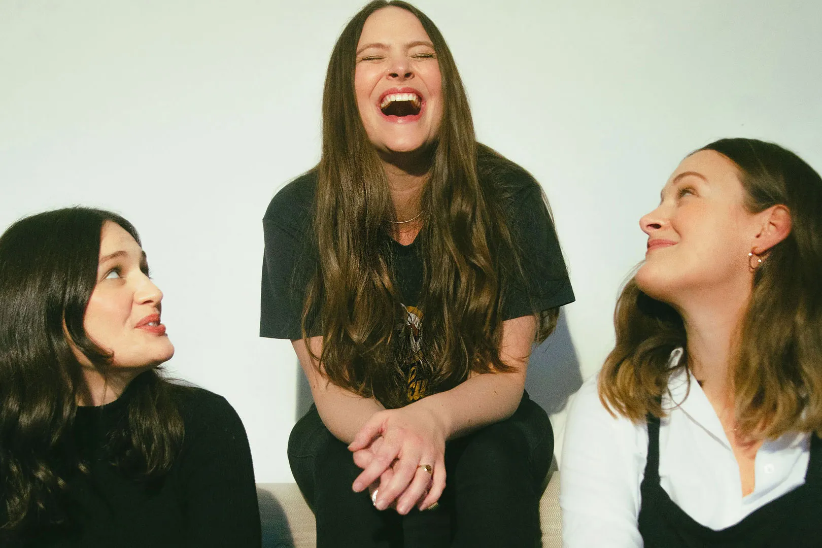 The Staves have booked a new headline tour for September and October