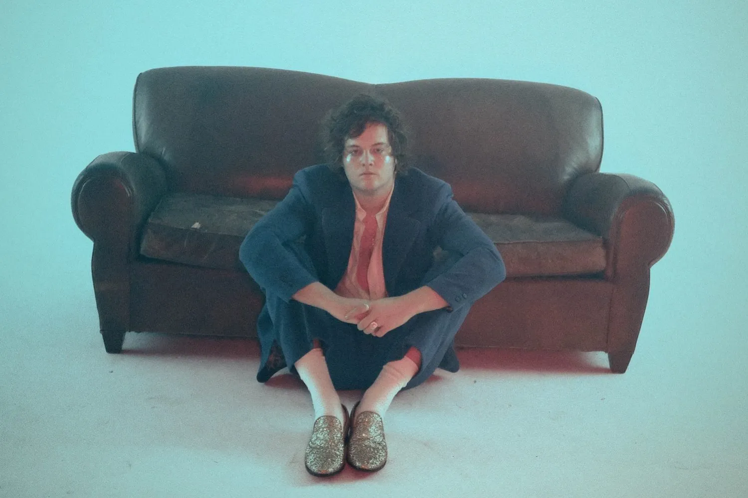 Thunder Jackson returns to the spotlight with ‘Find Yourself’