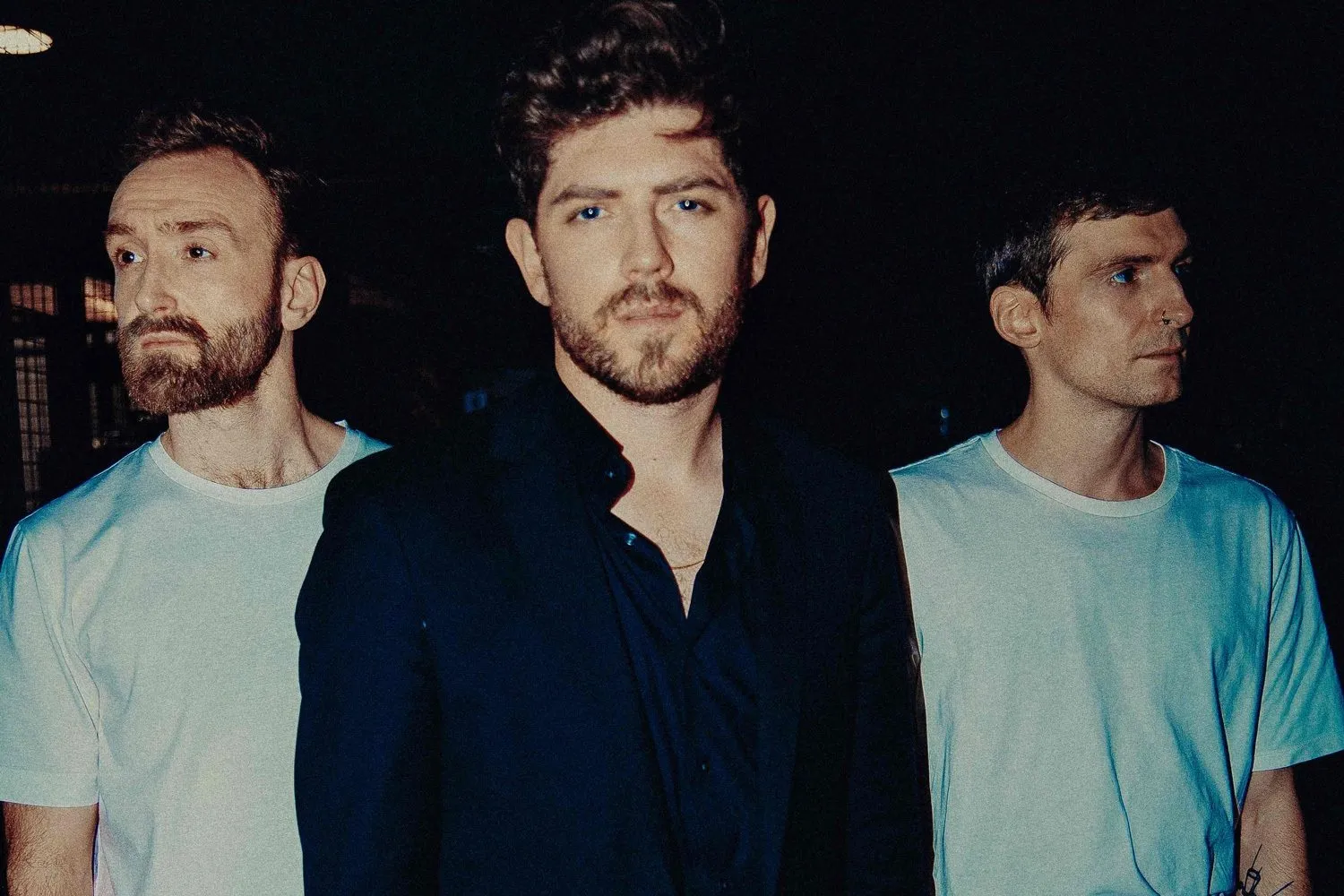 Twin Atlantic have rescheduled their March headline tour: "We cannot wait for these shows"