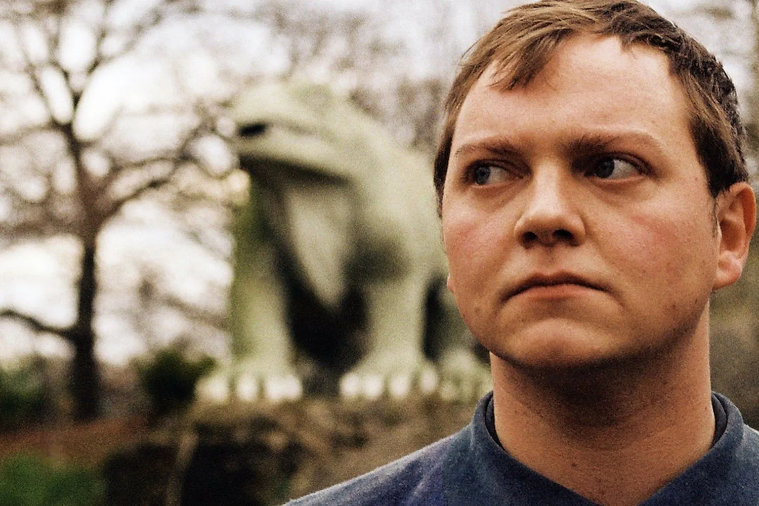 Wesley Gonzalez has dropped a brand new track, 'Tried To Tell Me Something'