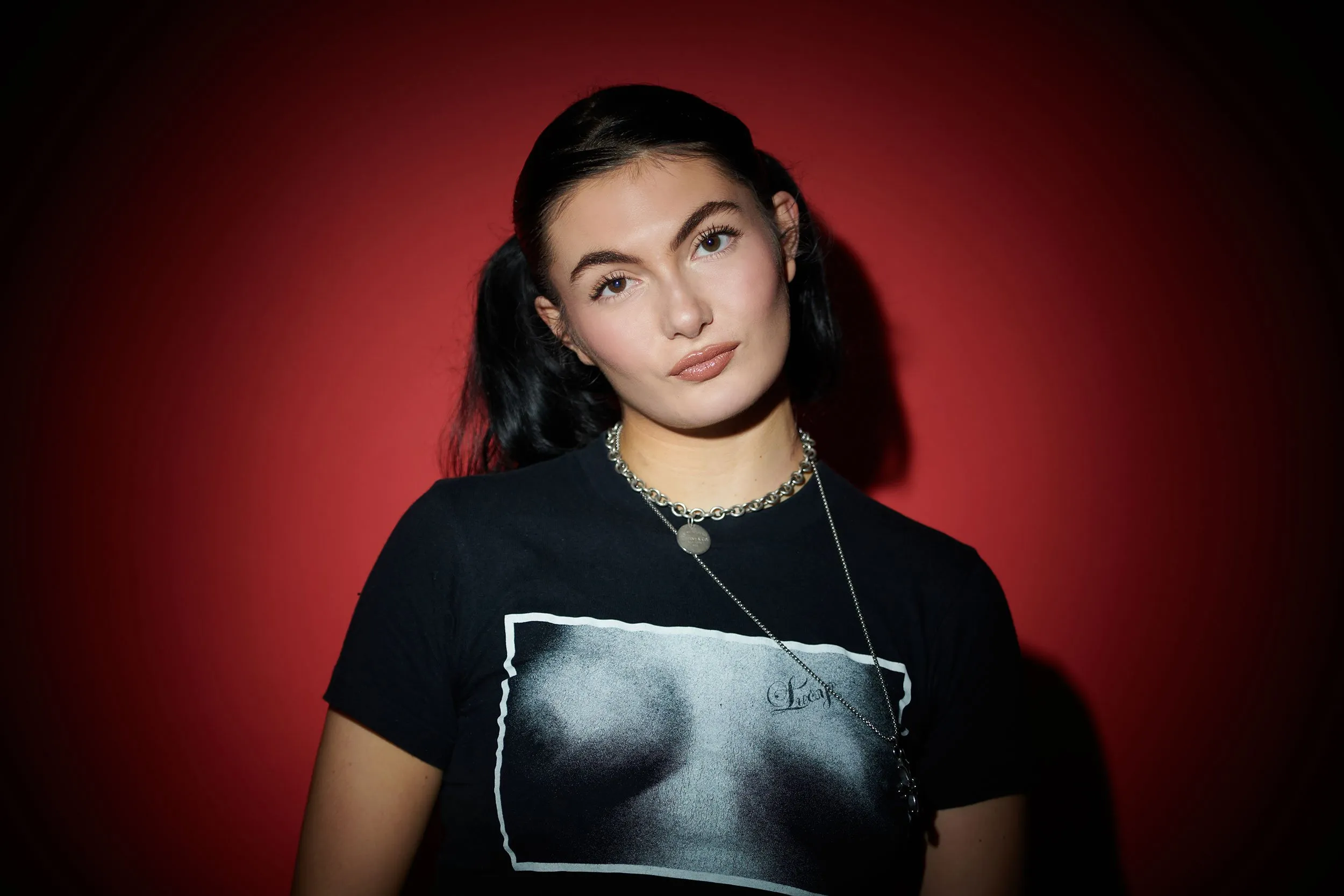 Willow Kayne has announced her debut EP, 'Playground Antics'