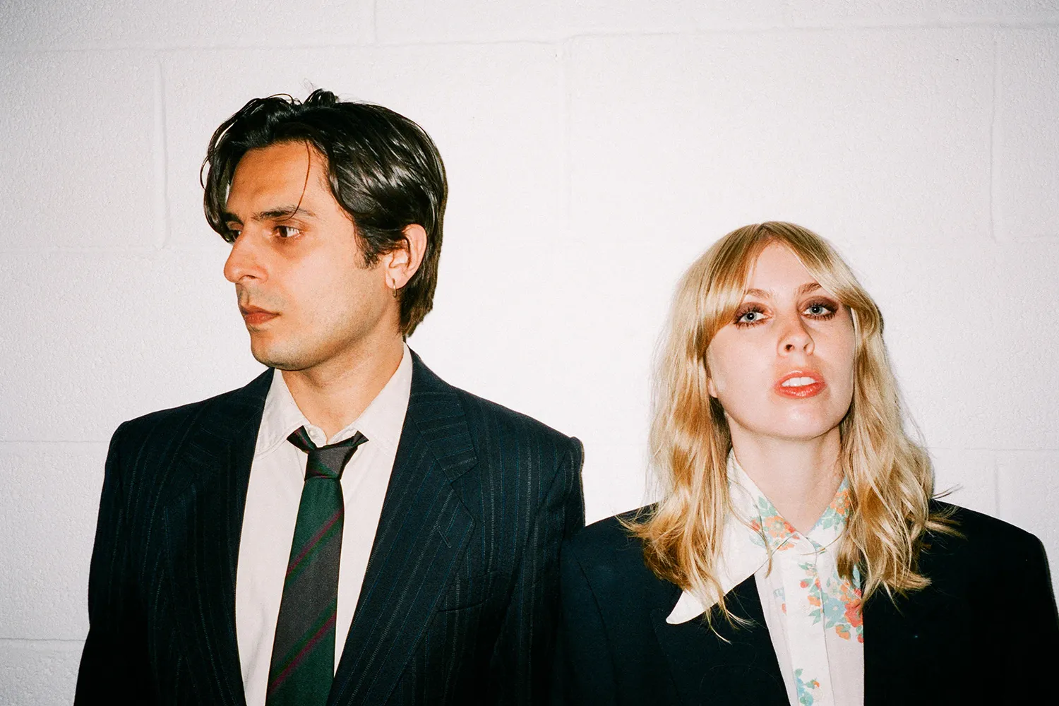 Wings Of Desire have shared 'Choose A Life' from their new EP