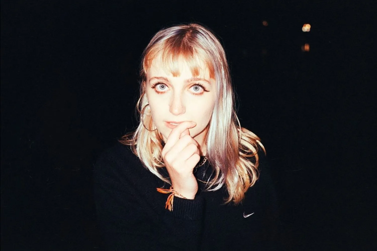 Dream of better things with Abbie Ozard's fab new single, 'True Romance'