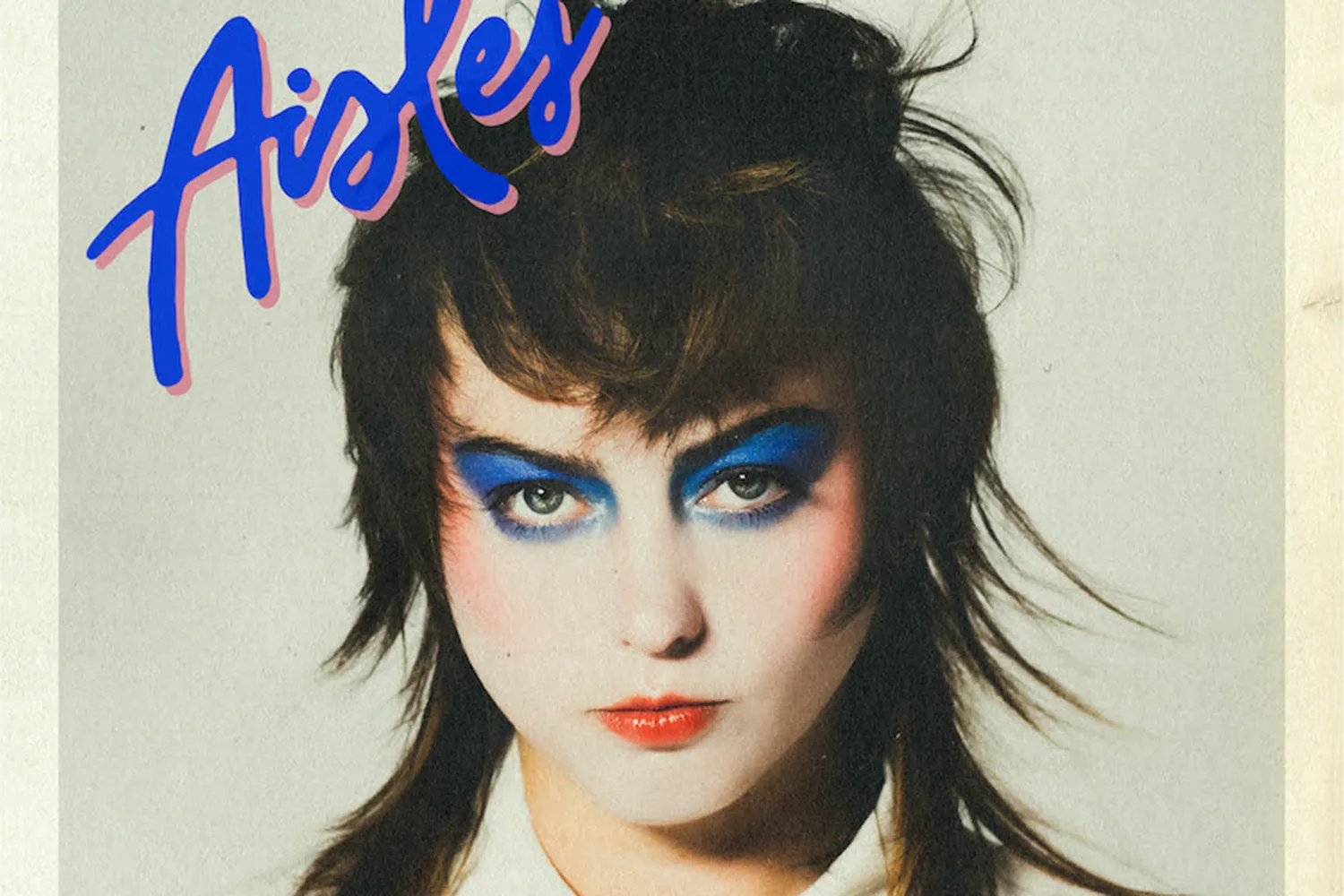 Angel Olsen has covered some 80s classics for a new EP