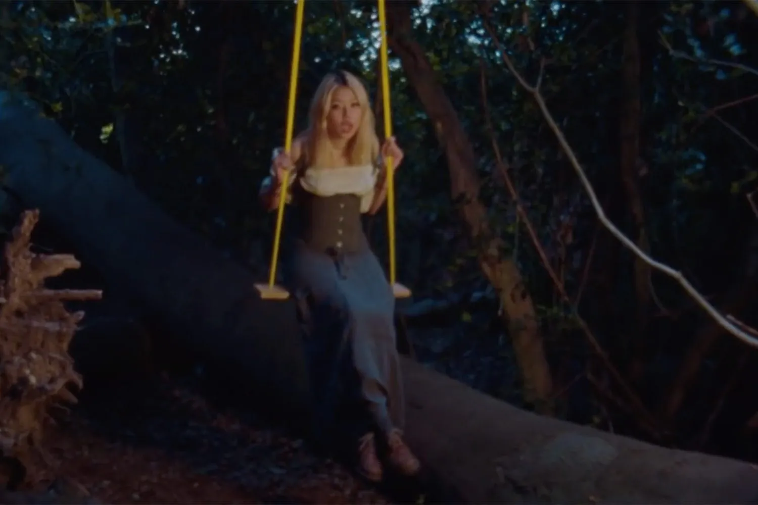 Beabadoobee has shared an intimate video for her latest album teaser, 'How Was Your Day?'