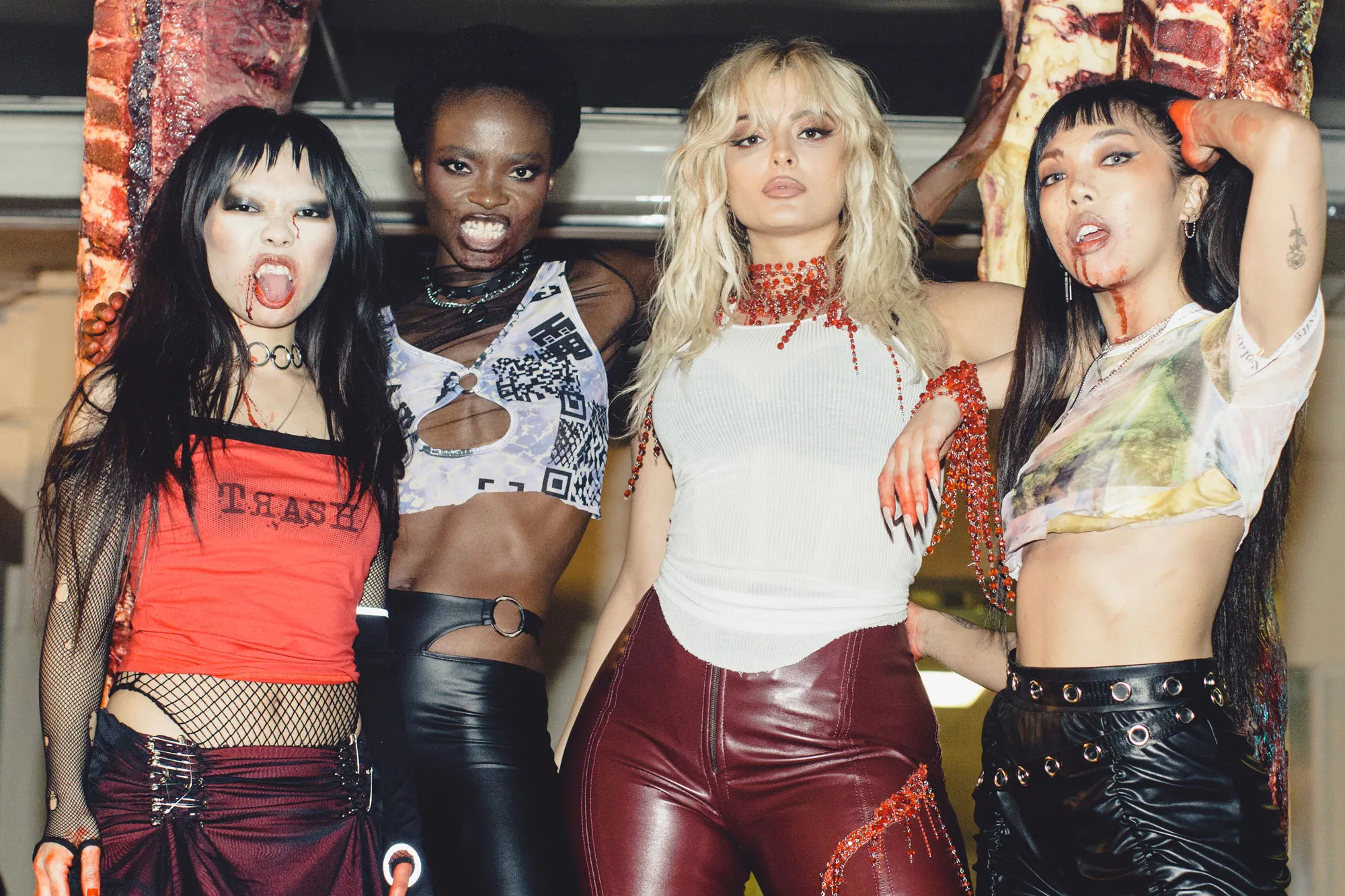 Top popster Bebe Rexha has dropped a brand new single, 'Sacrifice'