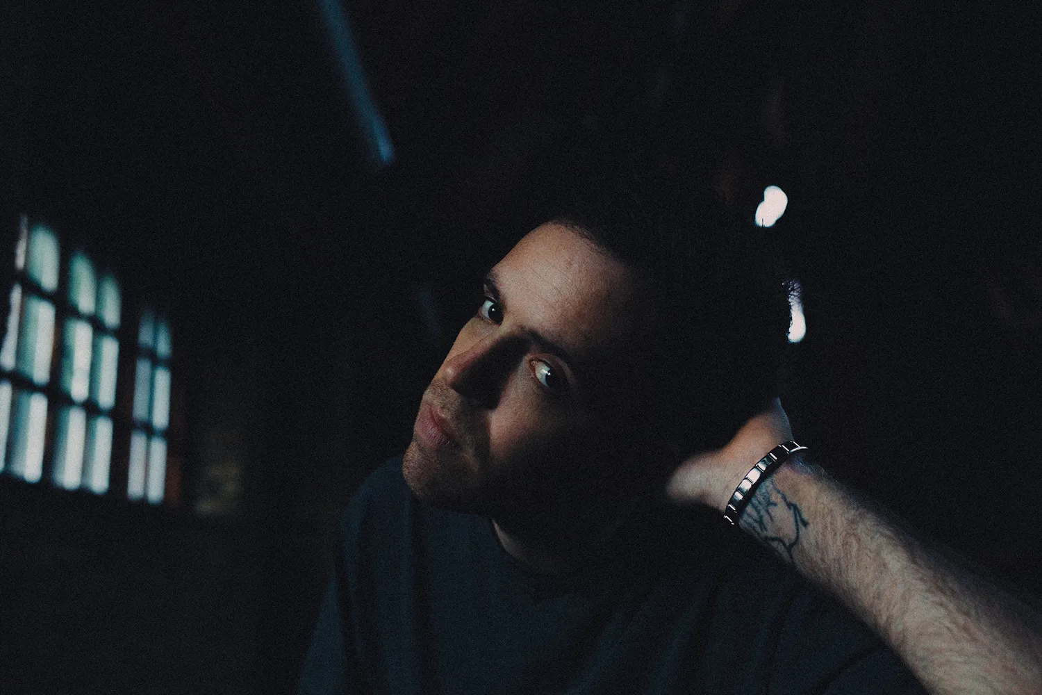 Benjamin Francis Leftwich has announced his fourth album, due this June
