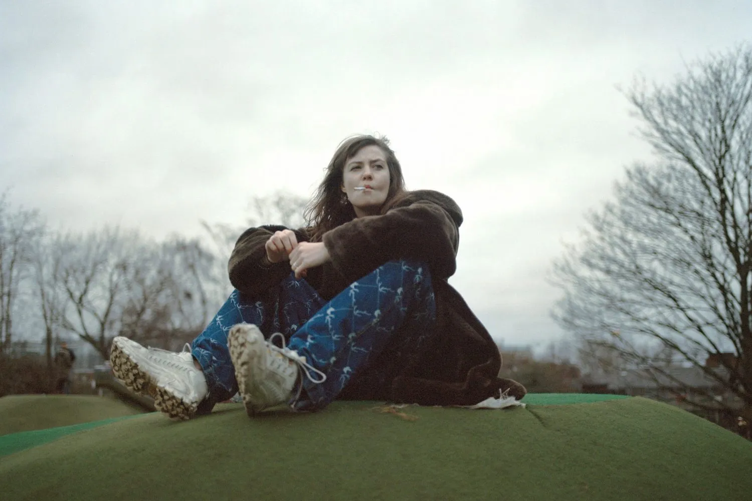 Biig Piig has a new video for latest single ‘Switch’