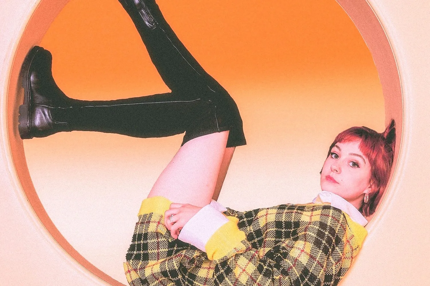 Biig Piig has dropped a double-dose of new pop tunes, 'Oh No' and 'Liahr'