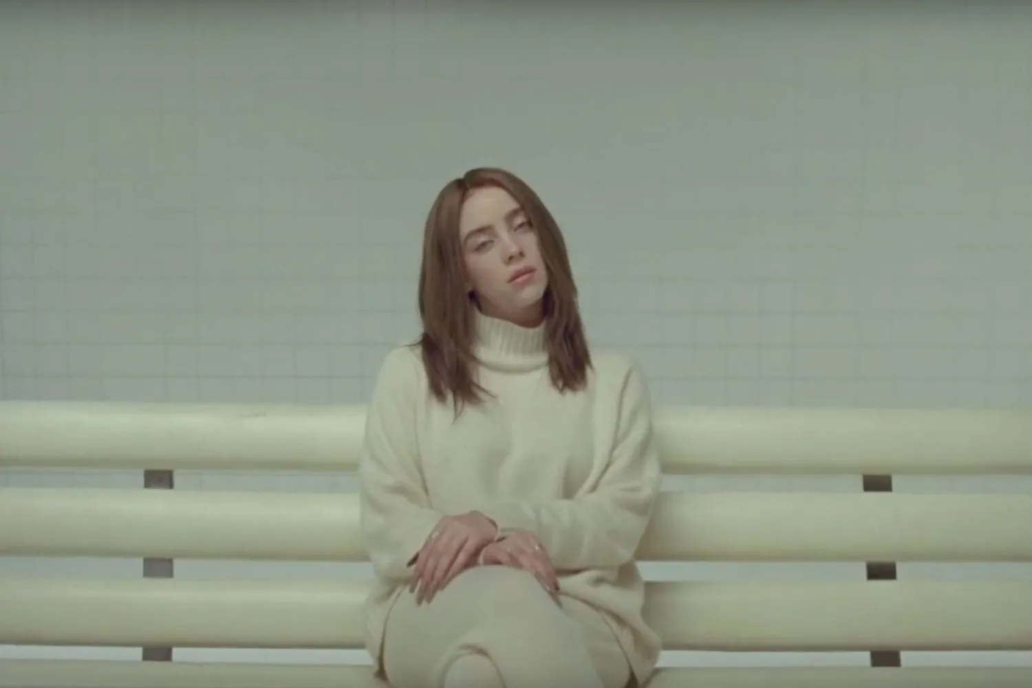 Billie Eilish has made her directorial debut with a video for 'xanny'