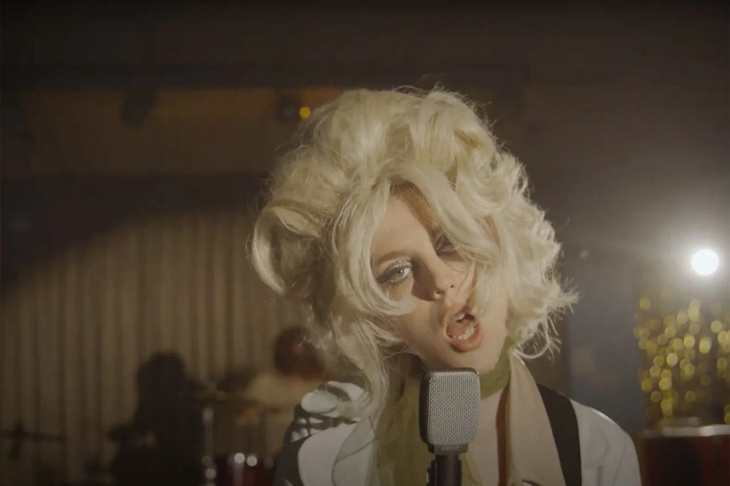 Black Honey have released a video for their new single, 'Run For Cover'