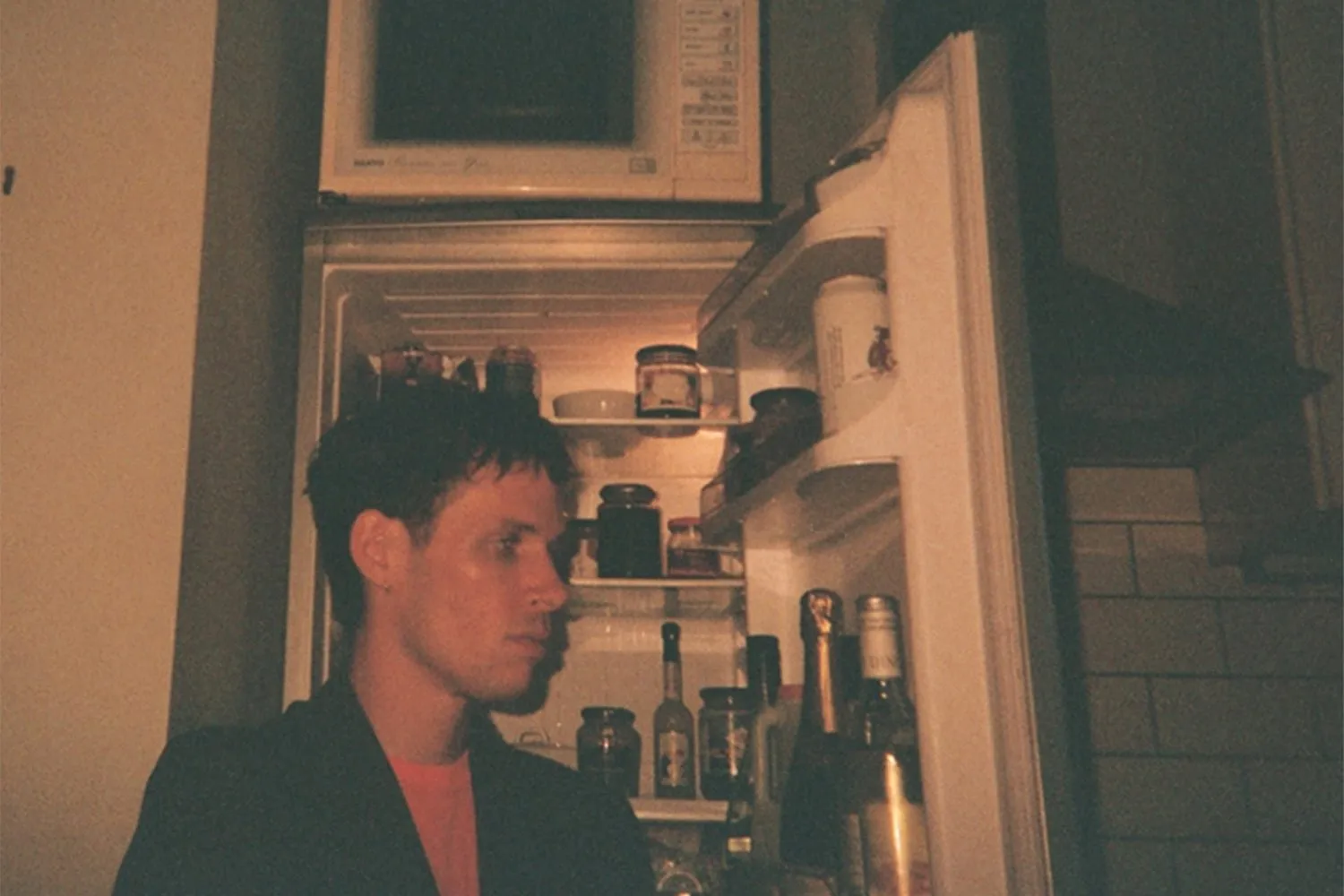 Blackaby are teasing their imminent debut EP with nostalgic new single, 'Semolina'