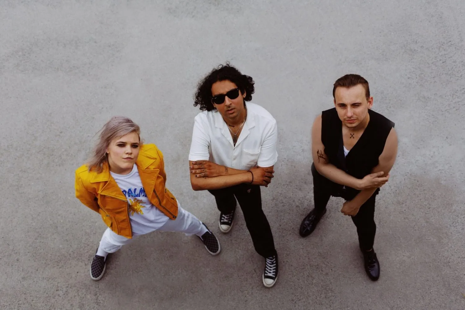 Bloxx are going to release their debut album in August