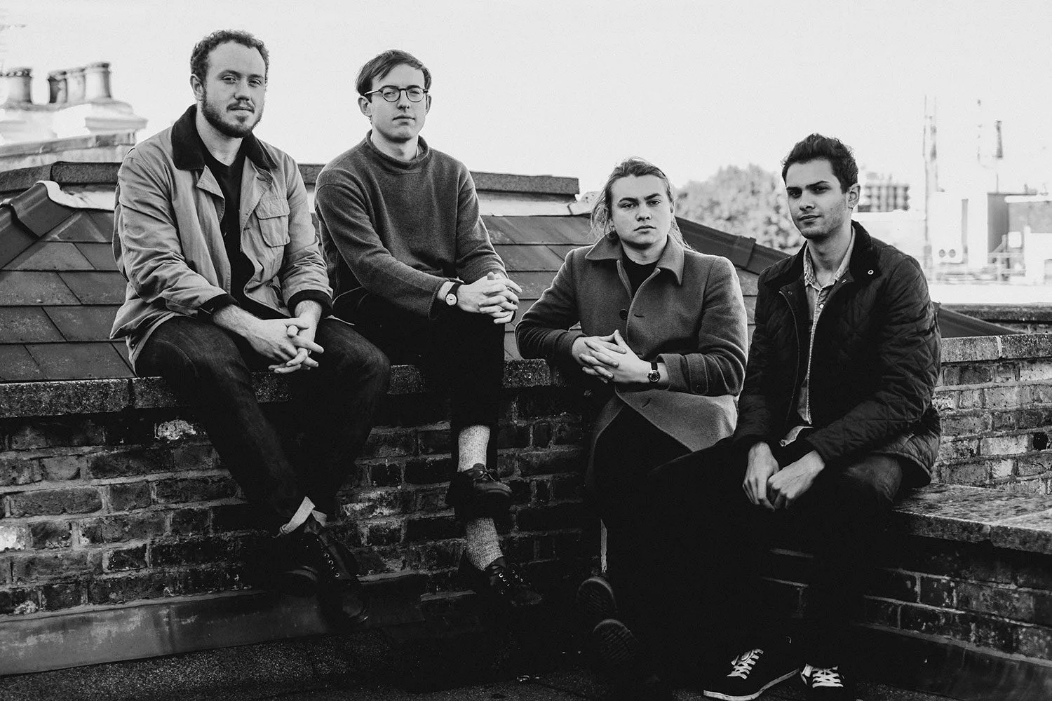 Bombay Bicycle Club have confirmed another intimate festival warm-up show
