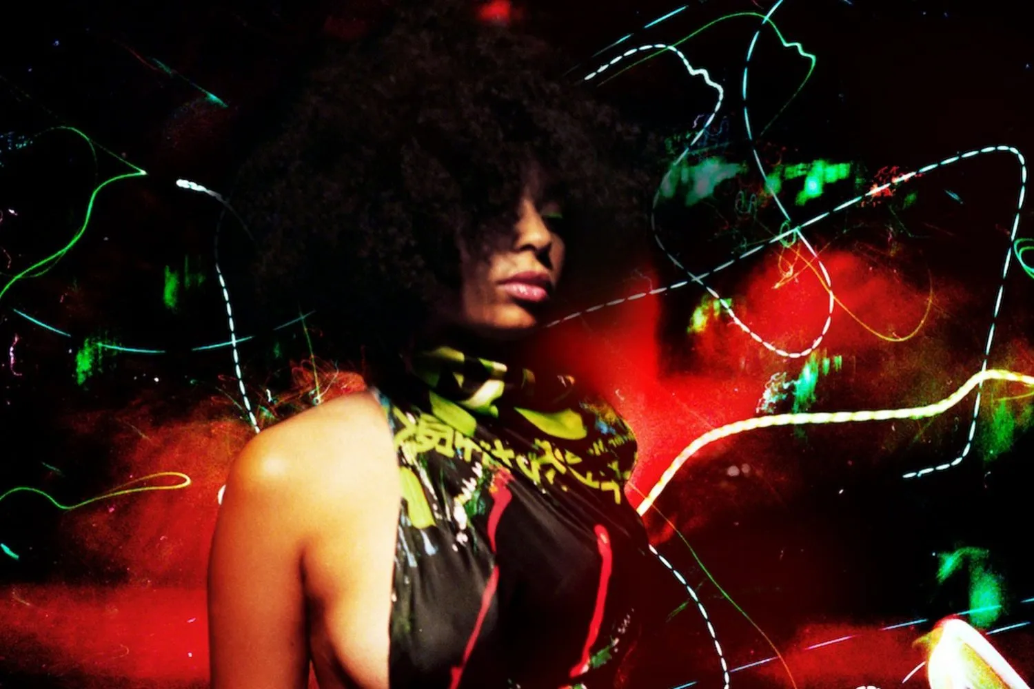 Celeste has dropped her new single 'Stop This Flame', and topped the BBC Sound of 2020 poll