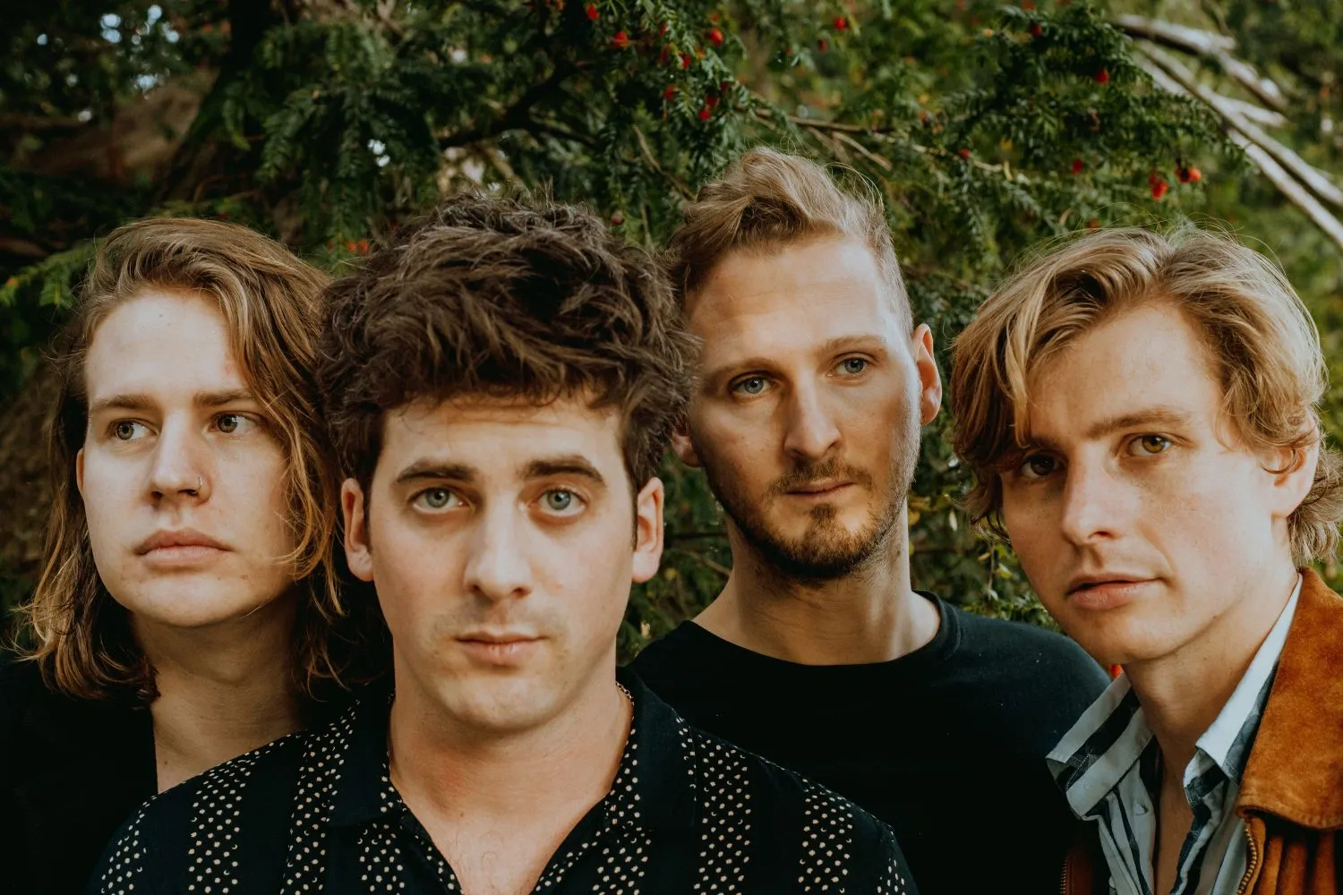 Circa Waves have postponed their upcoming tour til September