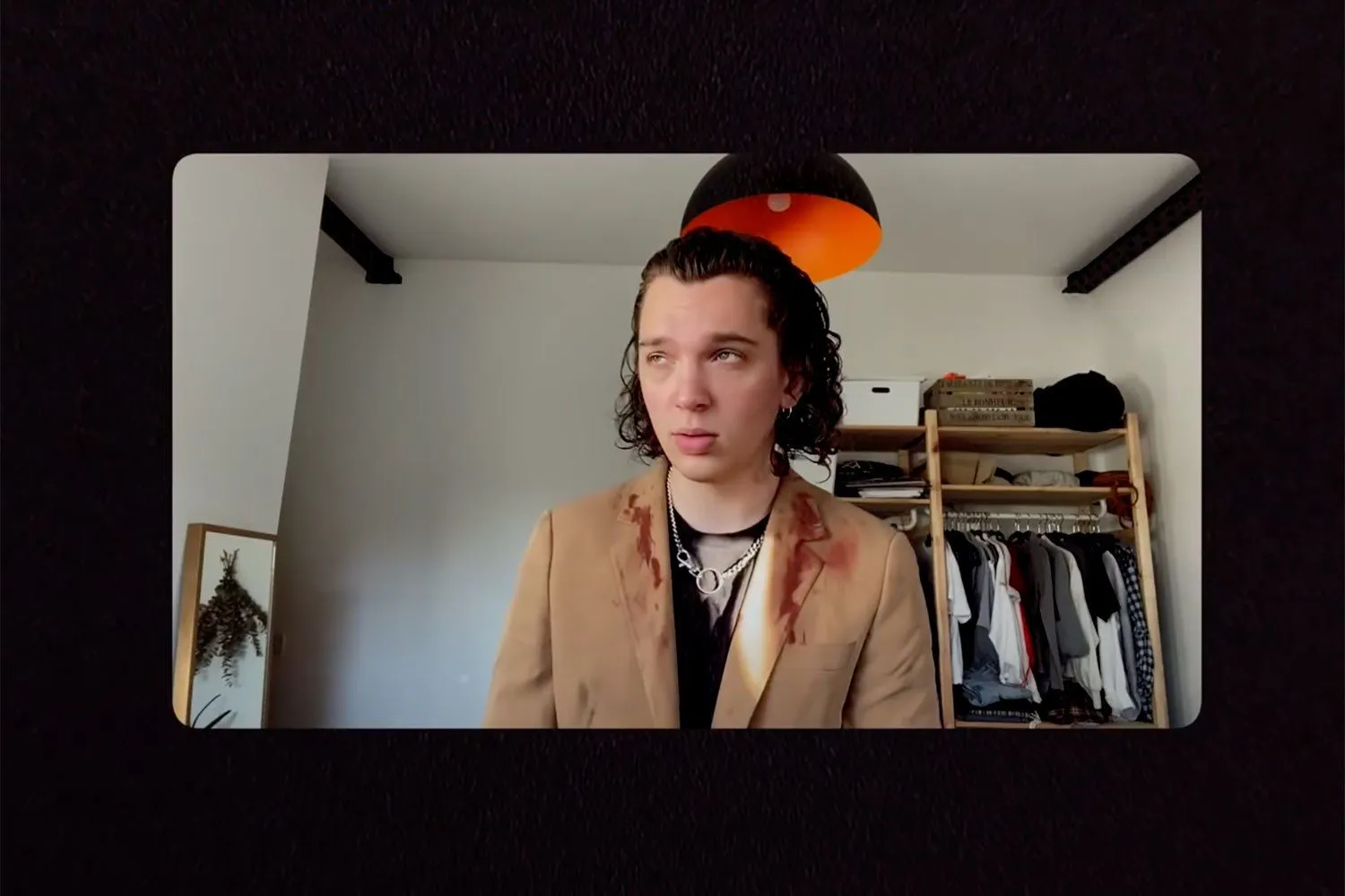 Larkins have released a new lyric video for 'Are We Having Any Fun Yet?', feat. cameos from members of The Wombats and Circa Waves